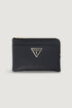 Medium wallet Guess LAUREL II SLG KEY RING POUCH