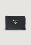 Medium wallet Guess LAUREL II SLG KEY RING POUCH