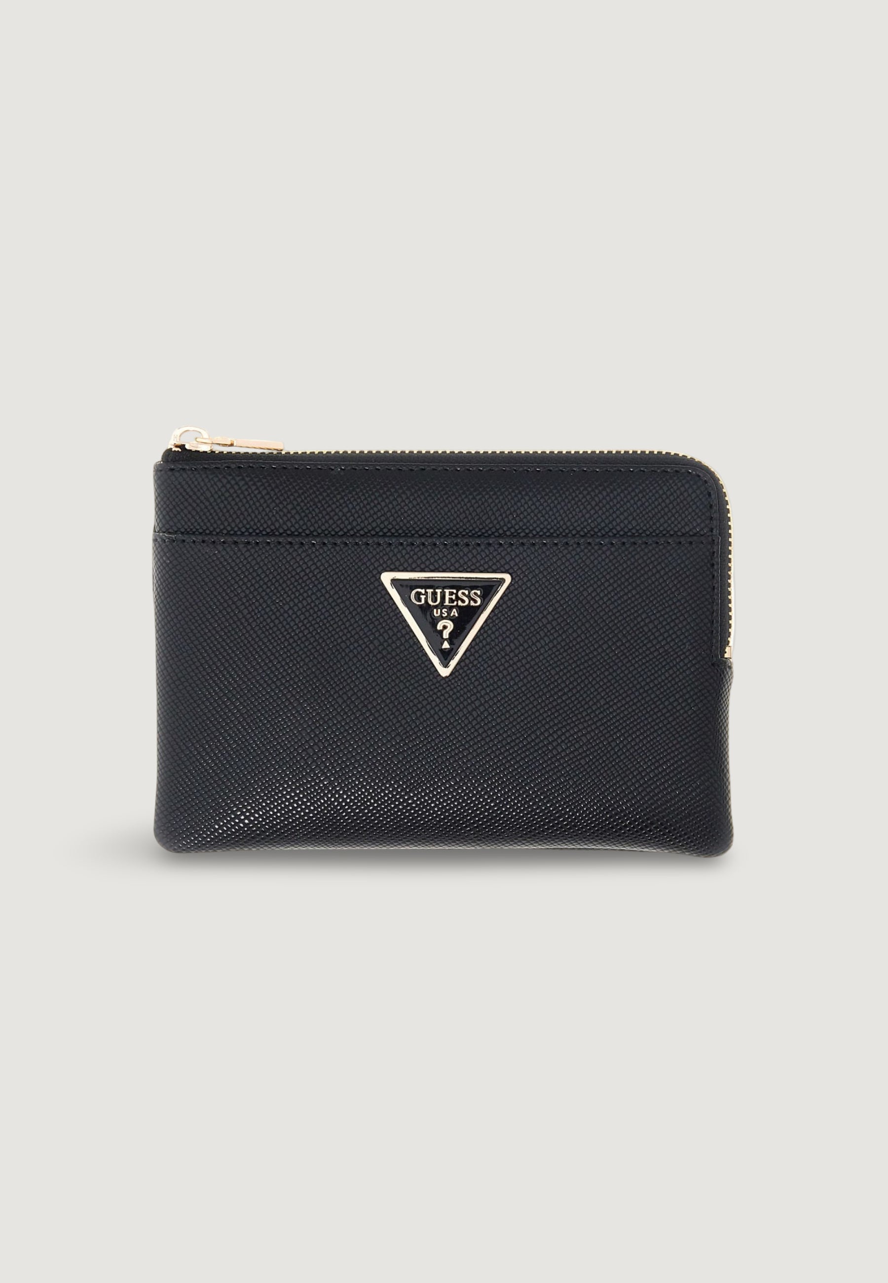 Medium wallet Guess LAUREL II SLG KEY RING POUCH