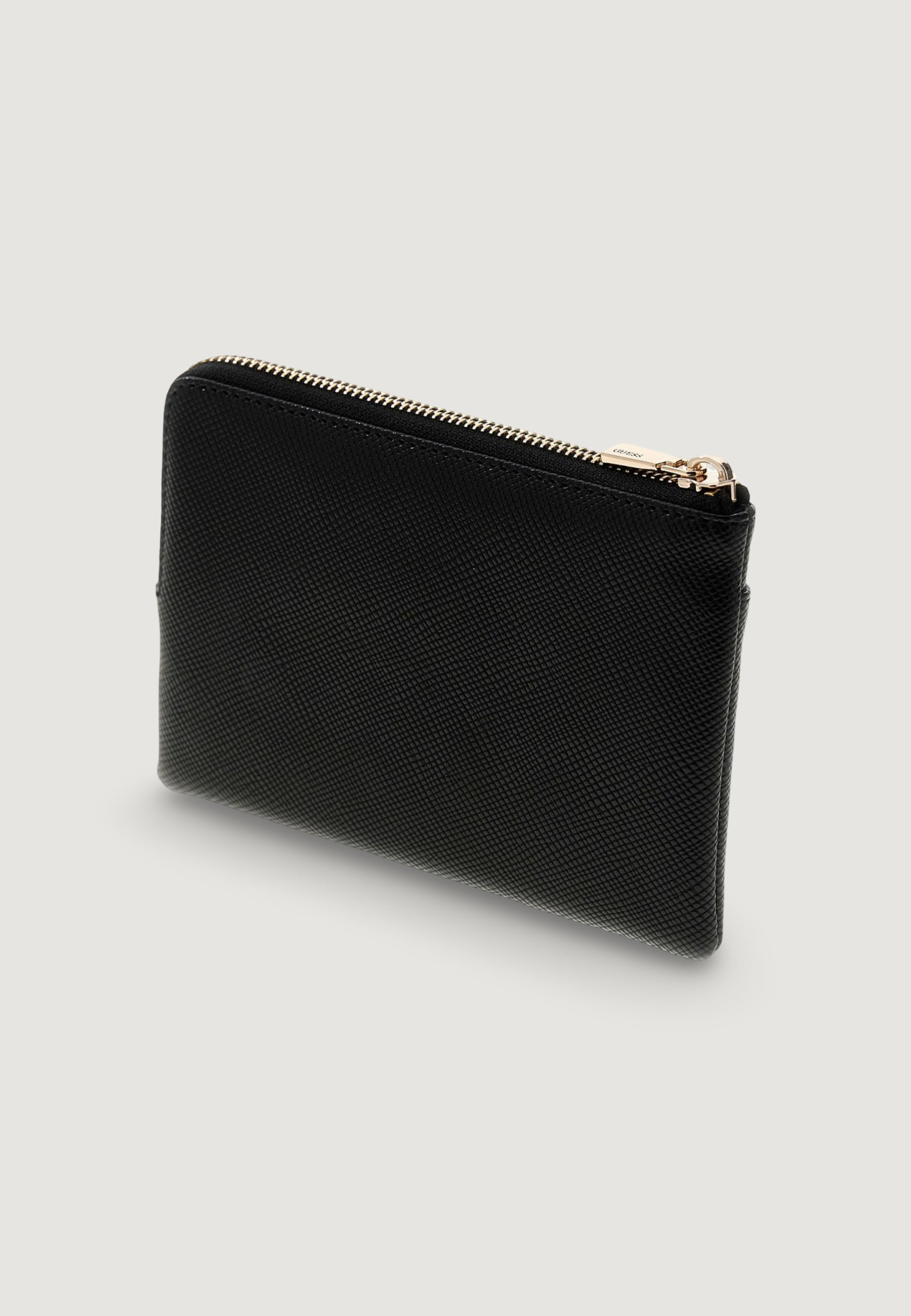 Medium wallet Guess LAUREL II SLG KEY RING POUCH