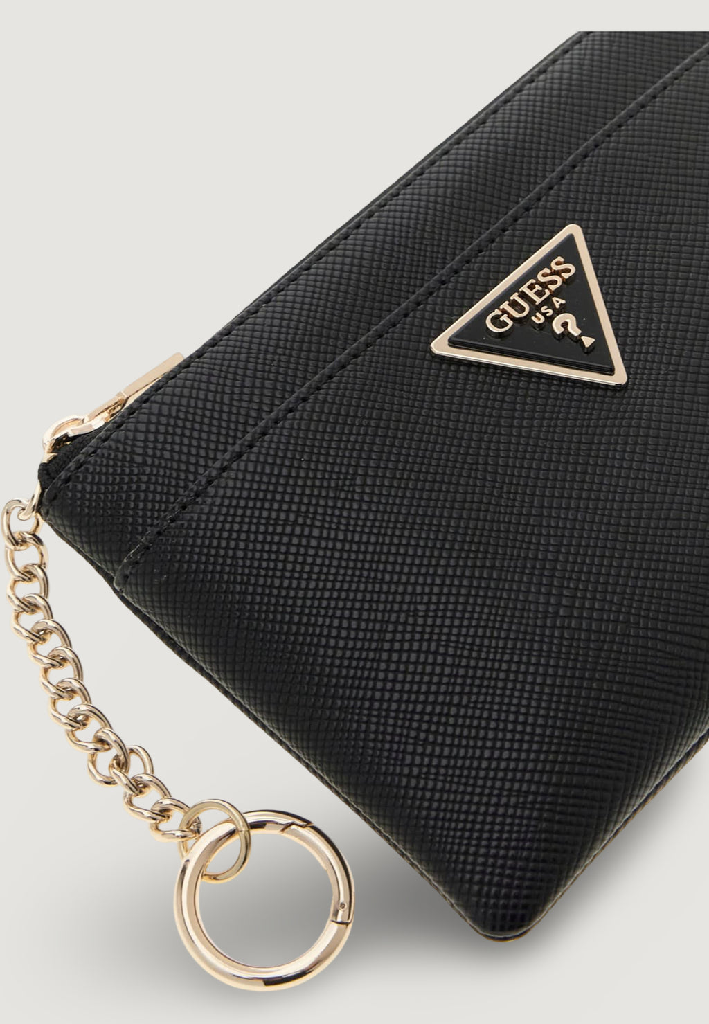 Medium wallet Guess LAUREL II SLG KEY RING POUCH