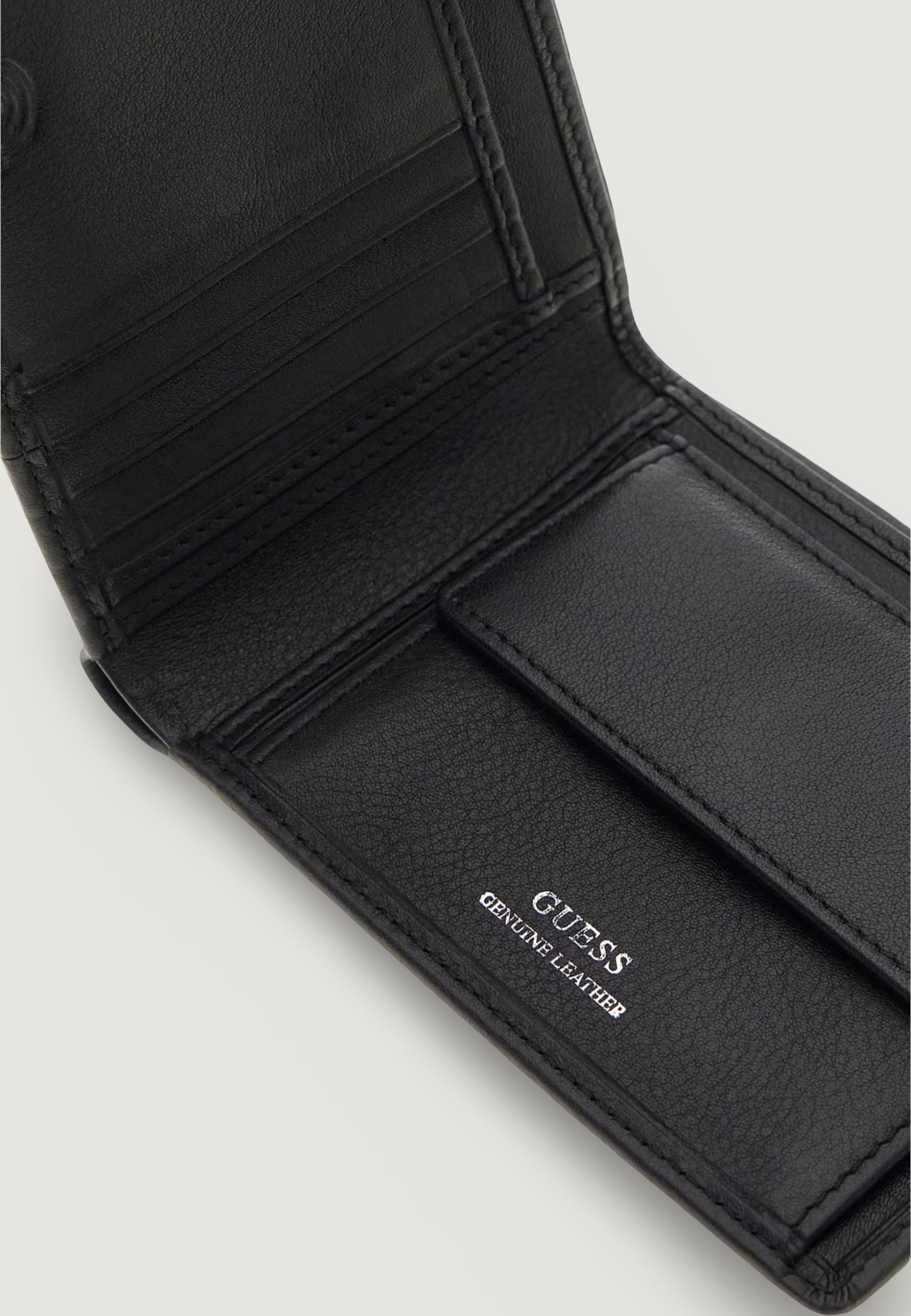 Wallet Guess TORINO BIFOLD M