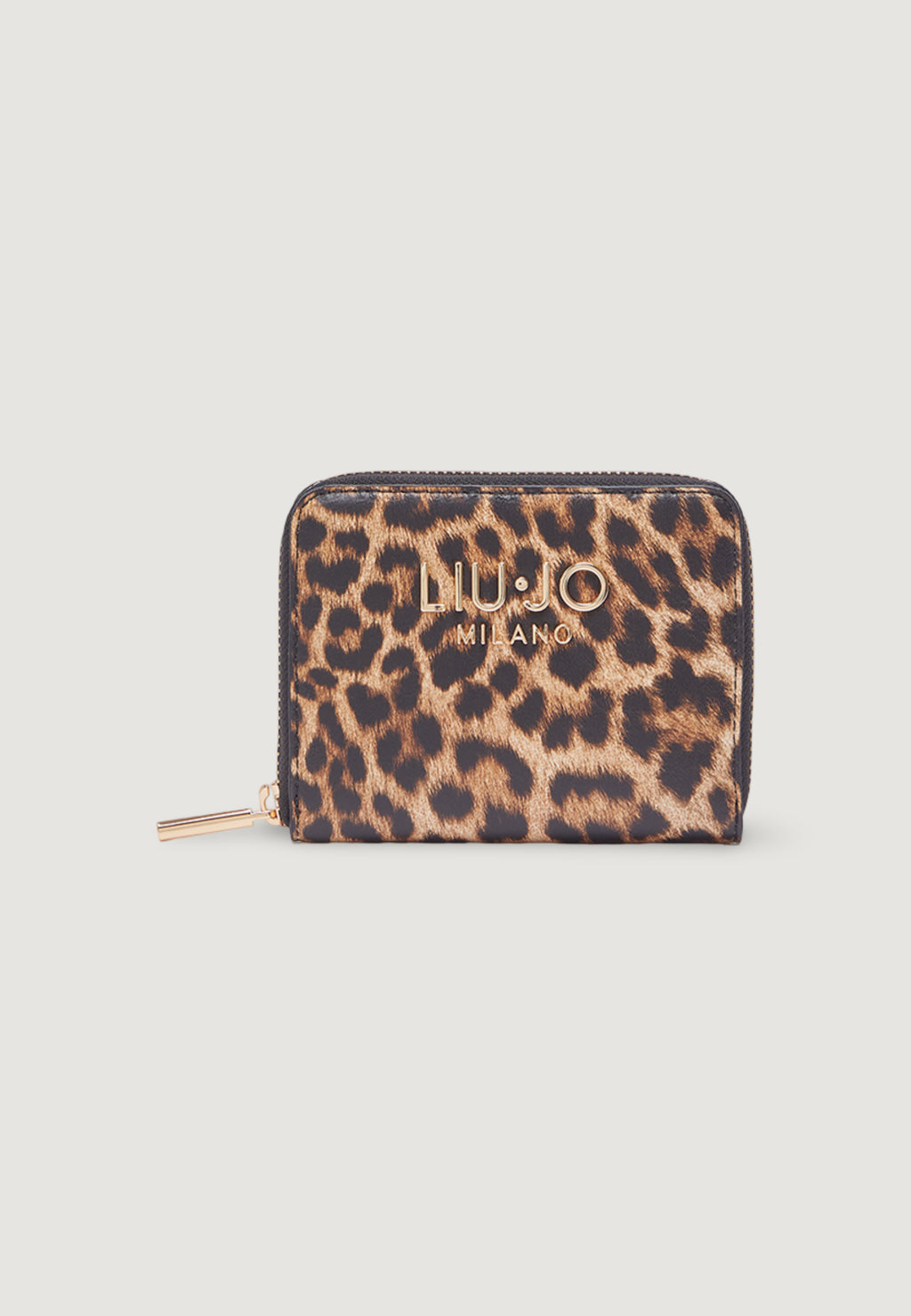 Portafoglio medio Liu-Jo M ZIP AROUND