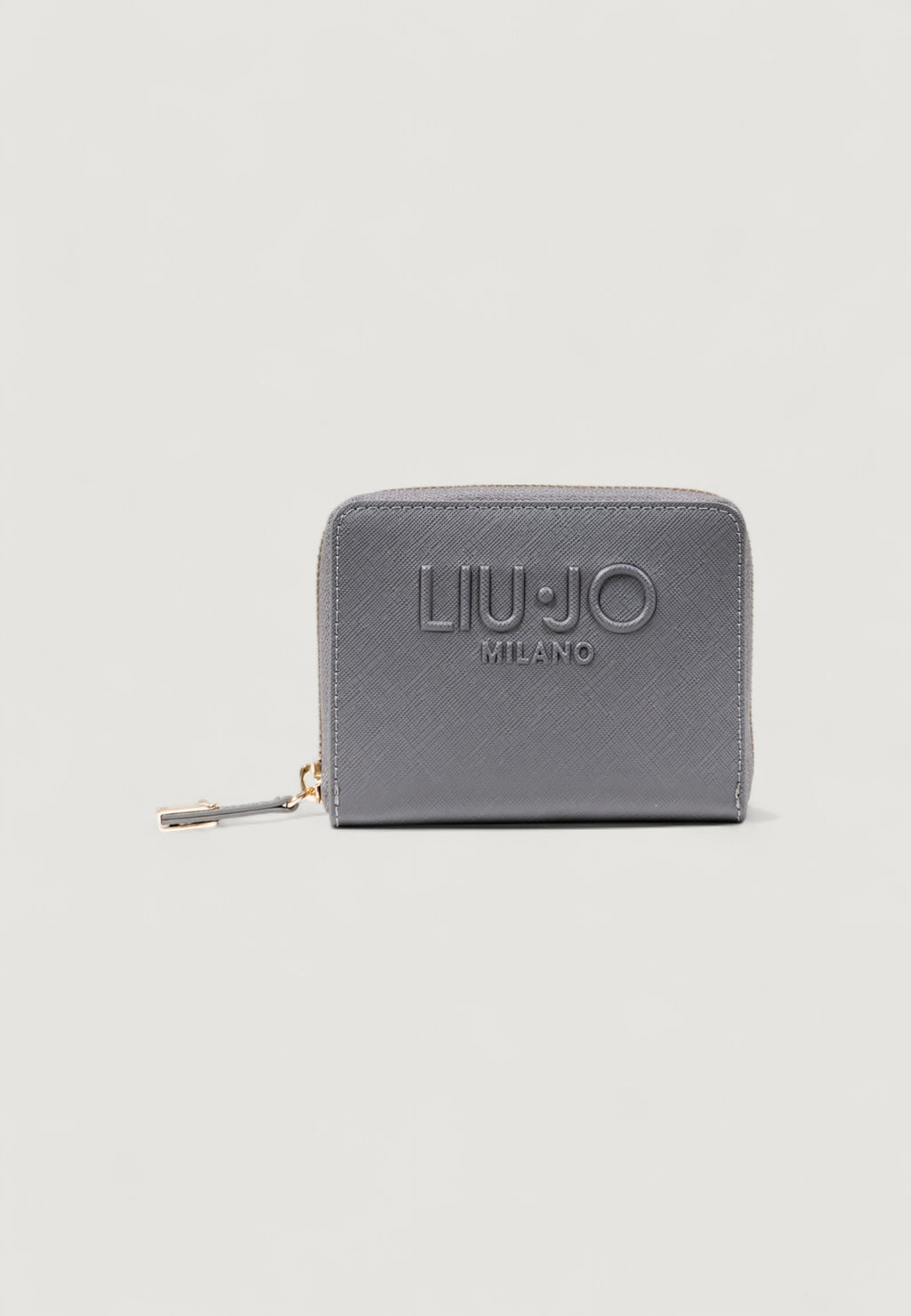 Medium wallet Liu-Jo ECS M ZIP AROUND