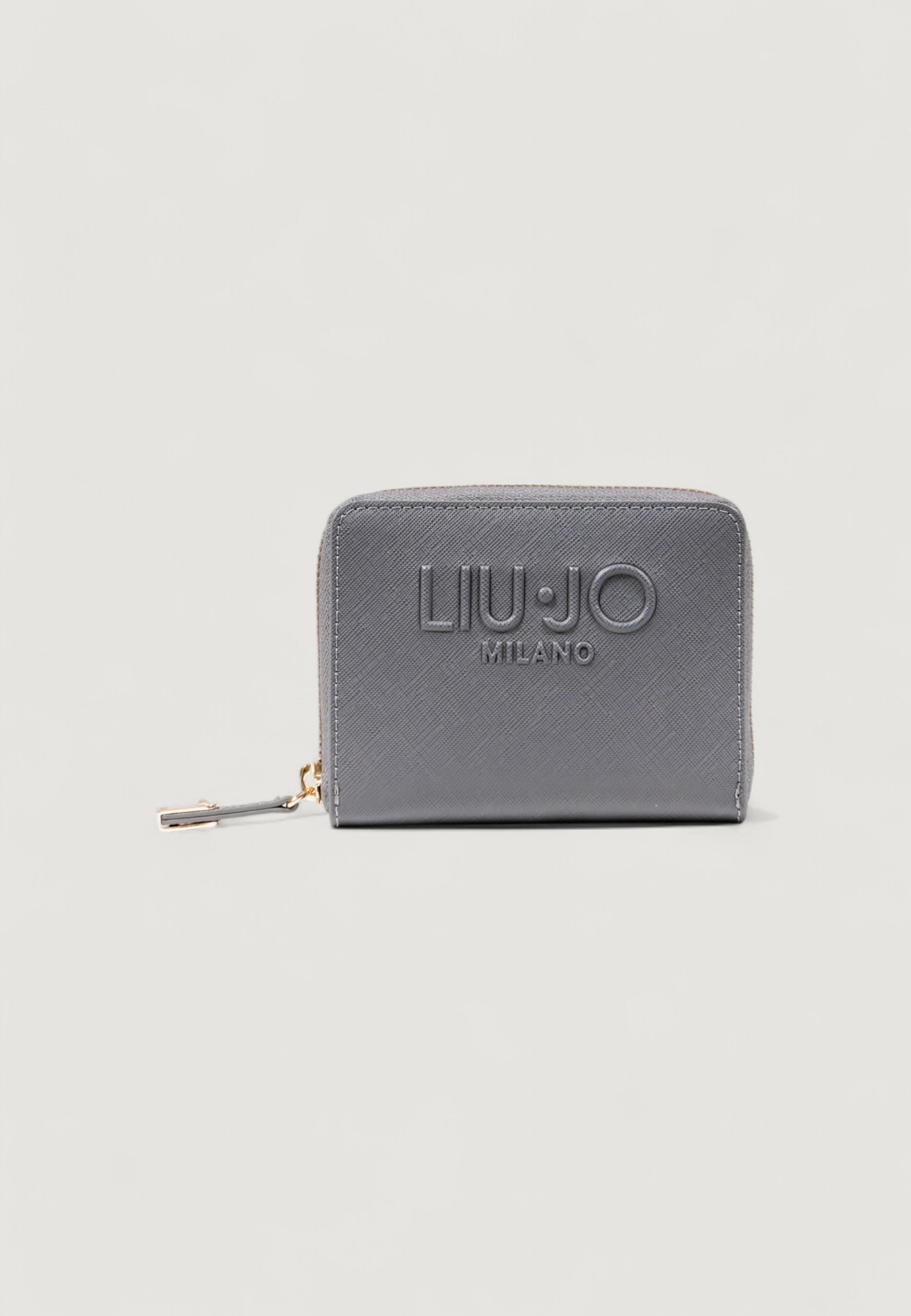 Medium wallet Liu-Jo ECS M ZIP AROUND