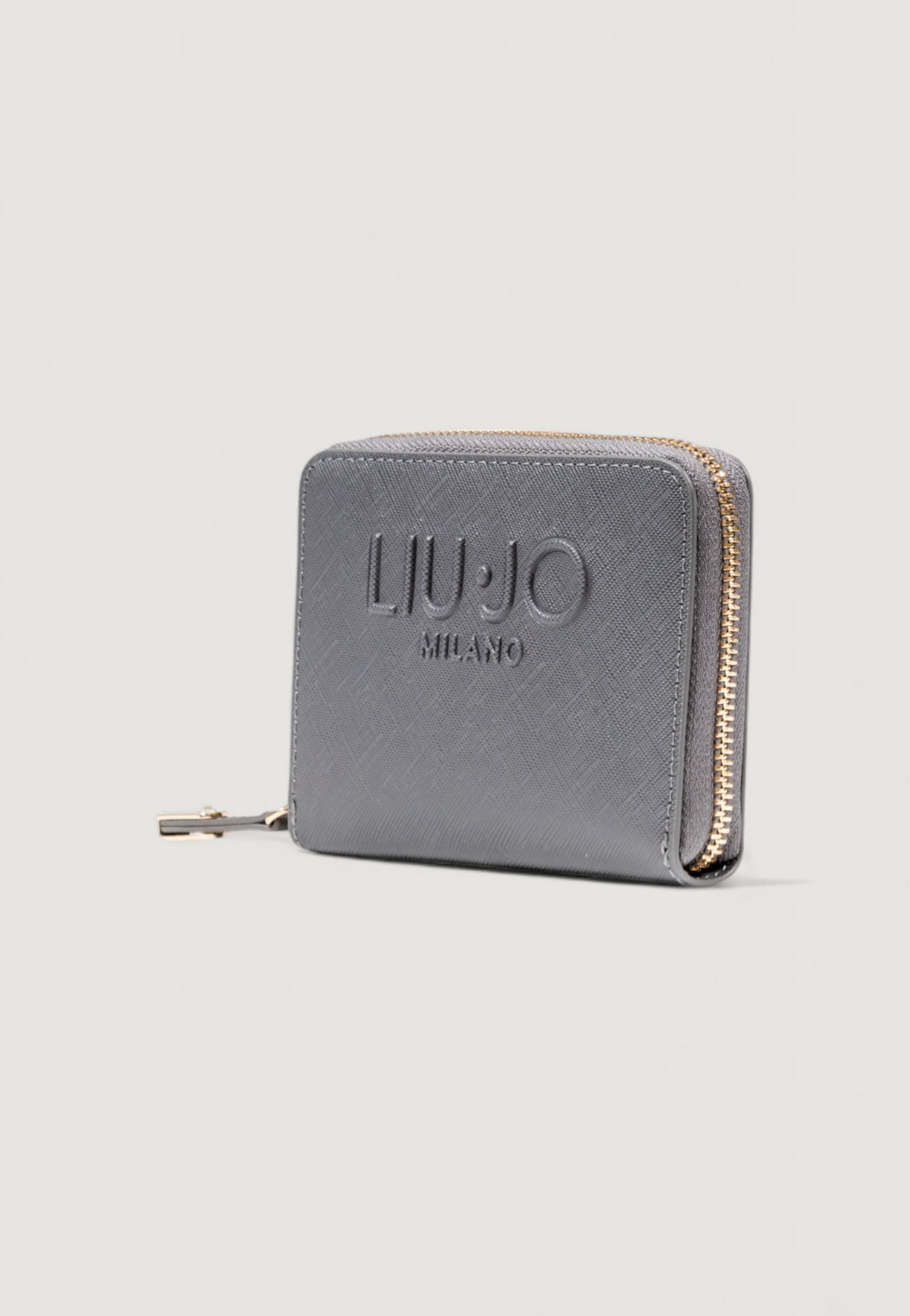 Medium wallet Liu-Jo ECS M ZIP AROUND