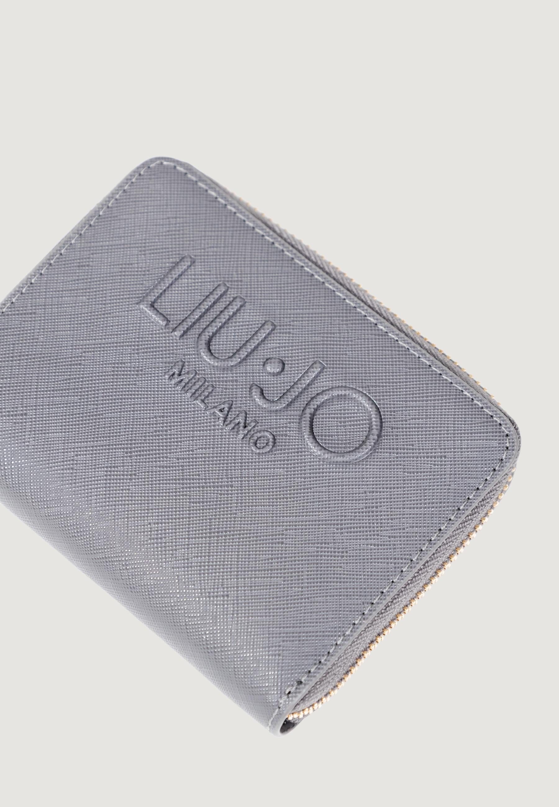 Medium wallet Liu-Jo ECS M ZIP AROUND