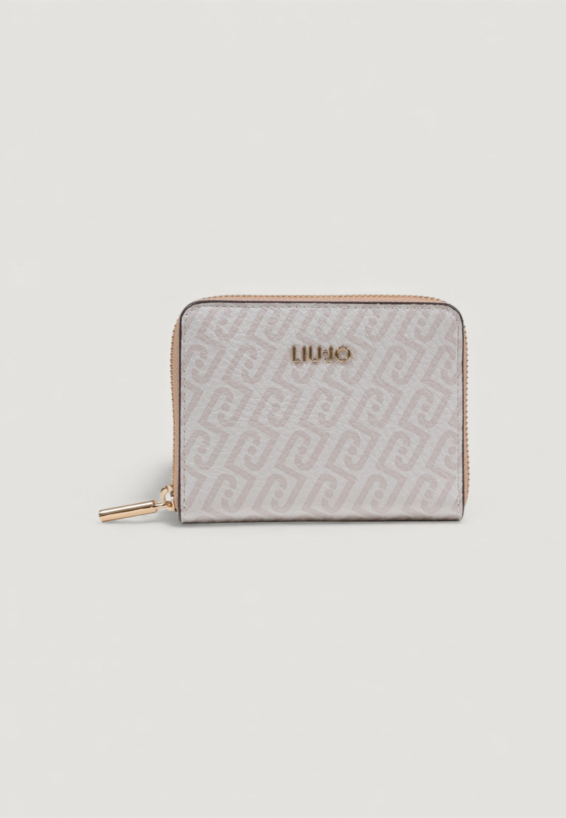 Medium wallet Liu-Jo M ZIP AROUND