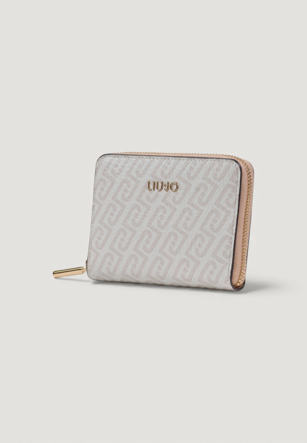 Medium wallet Liu-Jo M ZIP AROUND