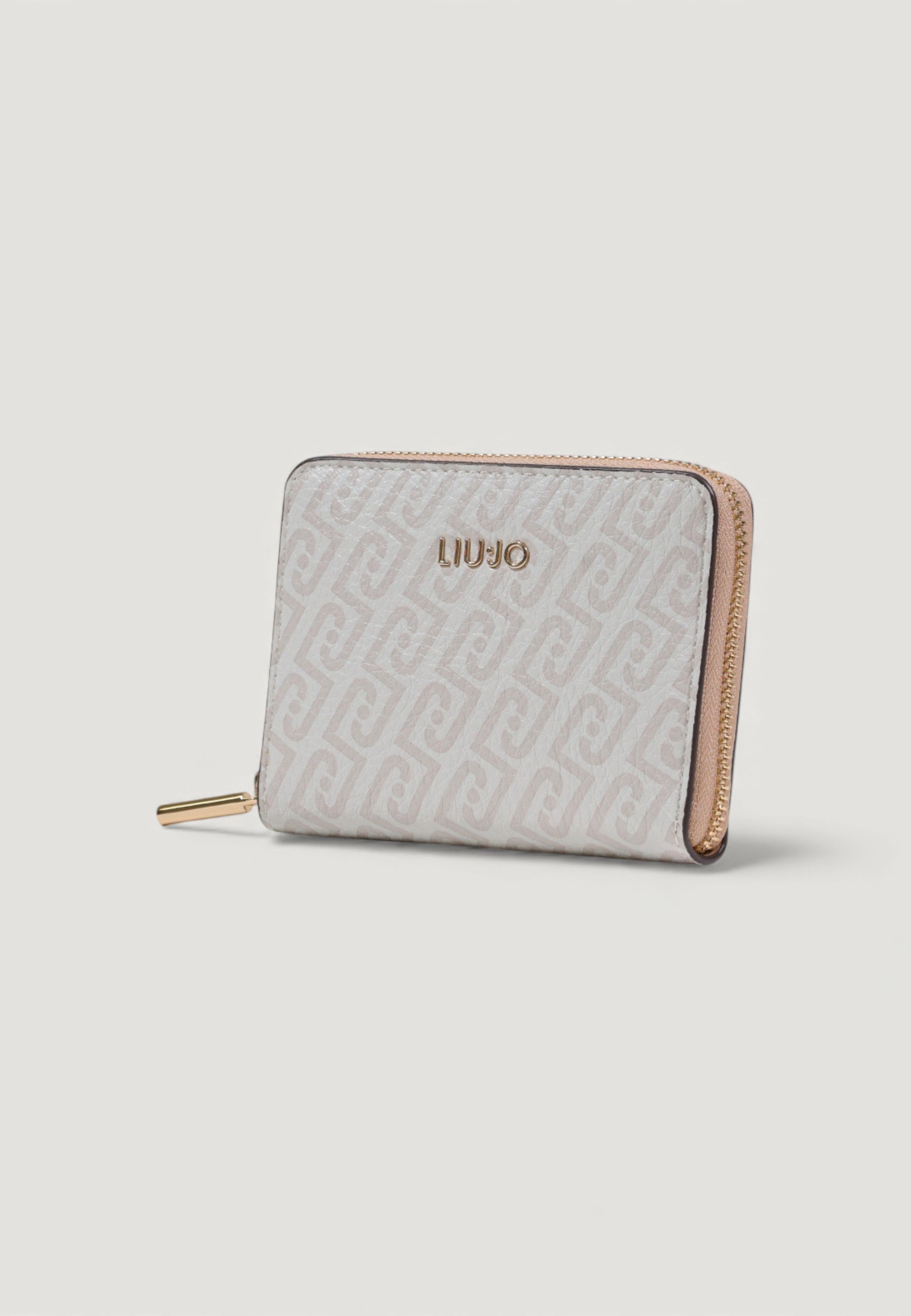 Medium wallet Liu-Jo M ZIP AROUND