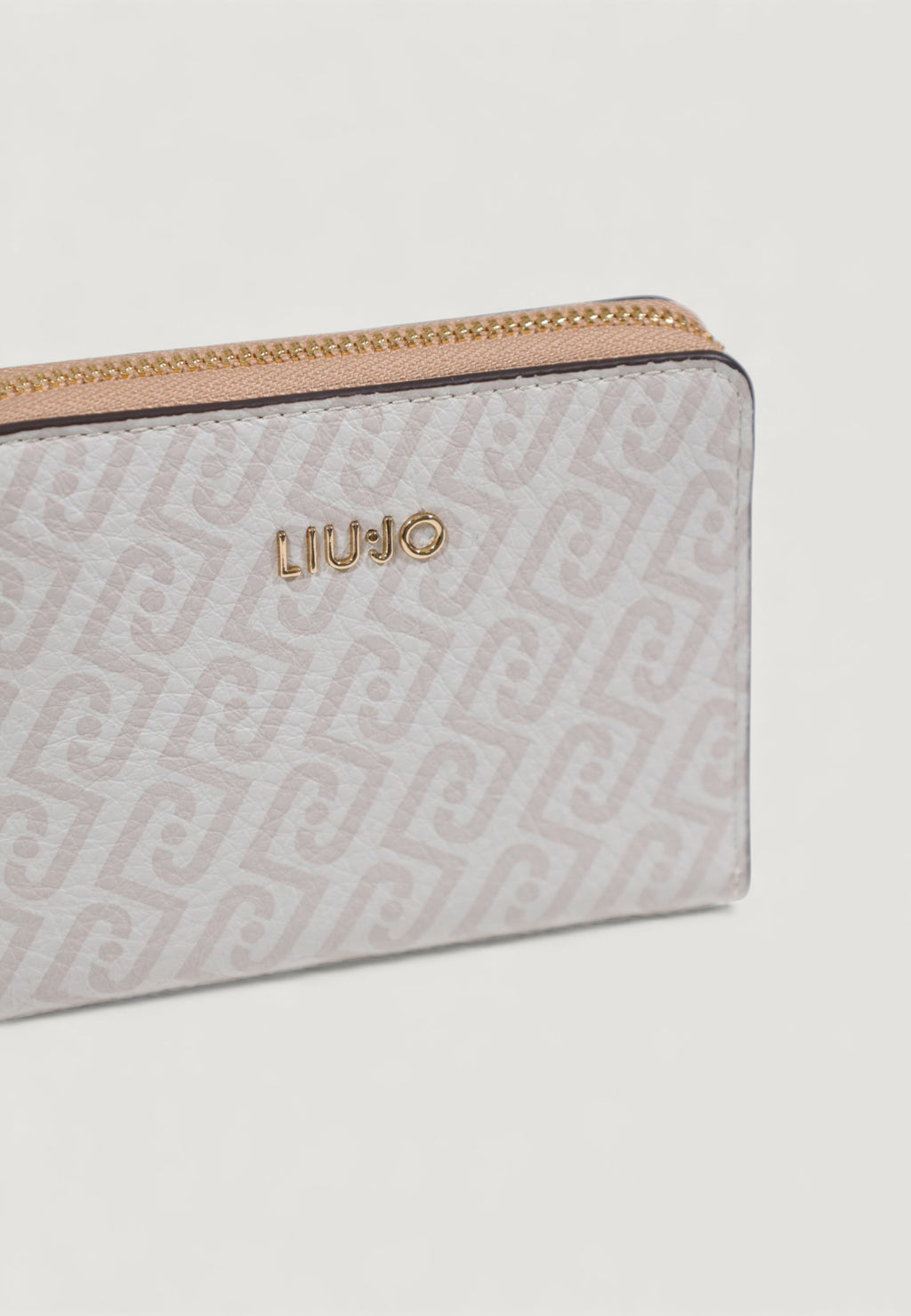 Medium wallet Liu-Jo M ZIP AROUND