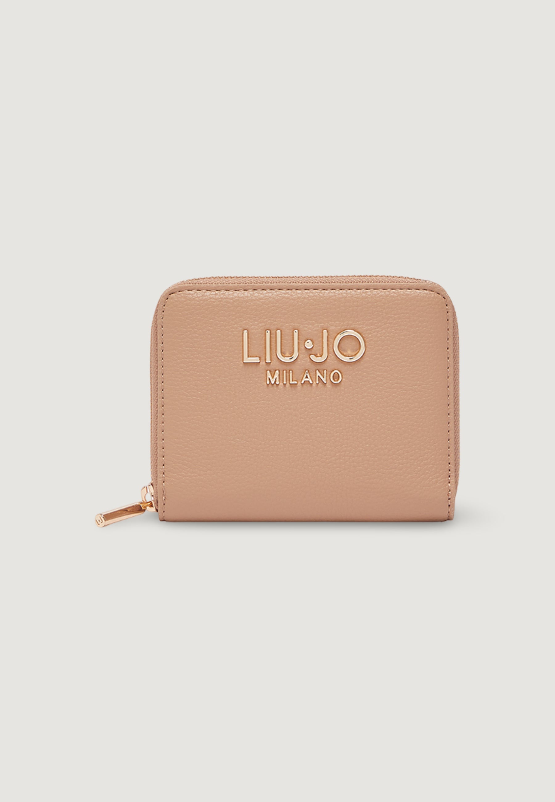 Portafoglio medio Liu-Jo ECS M ZIP AROUND