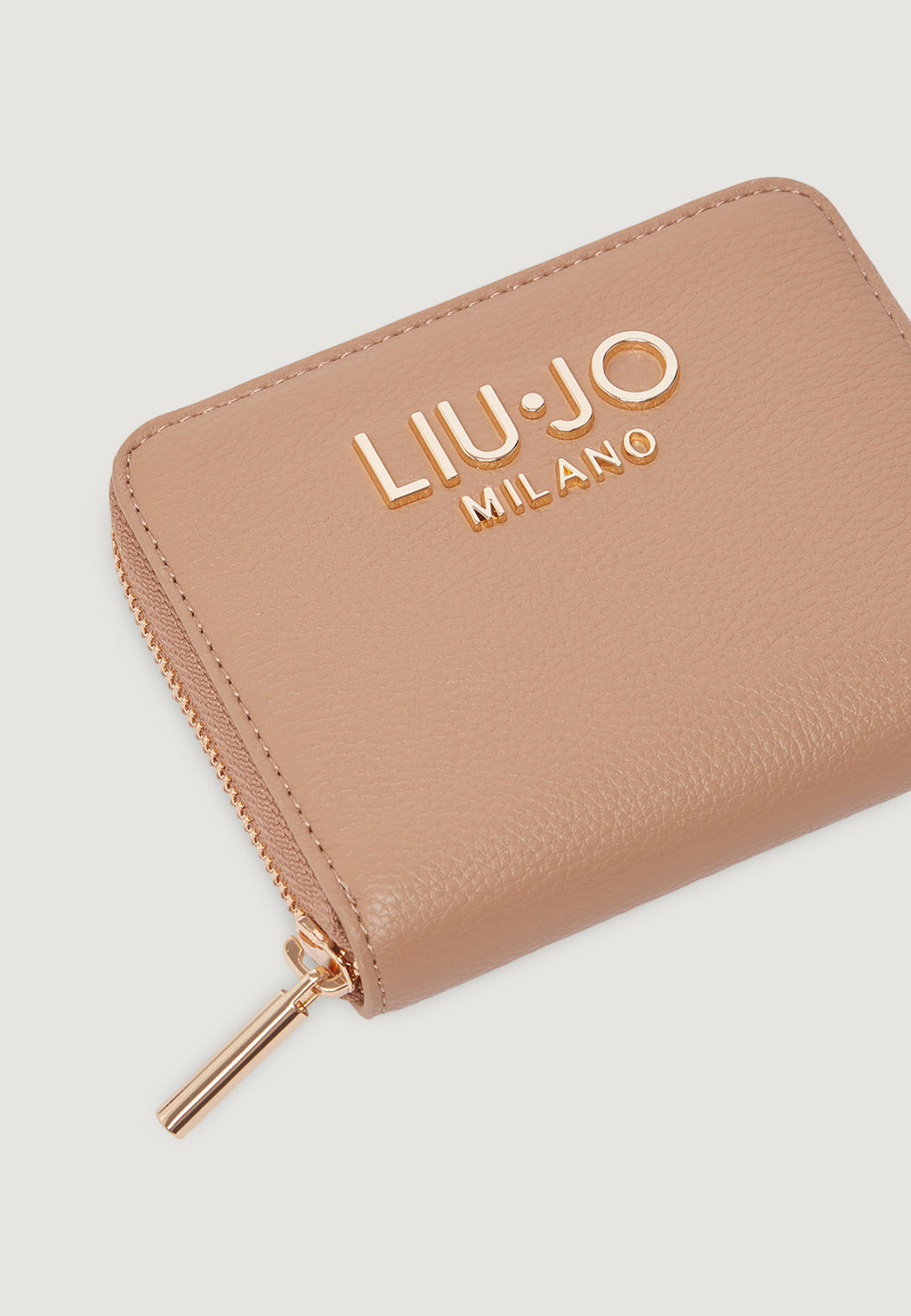 Medium wallet Liu-Jo ECS M ZIP AROUND