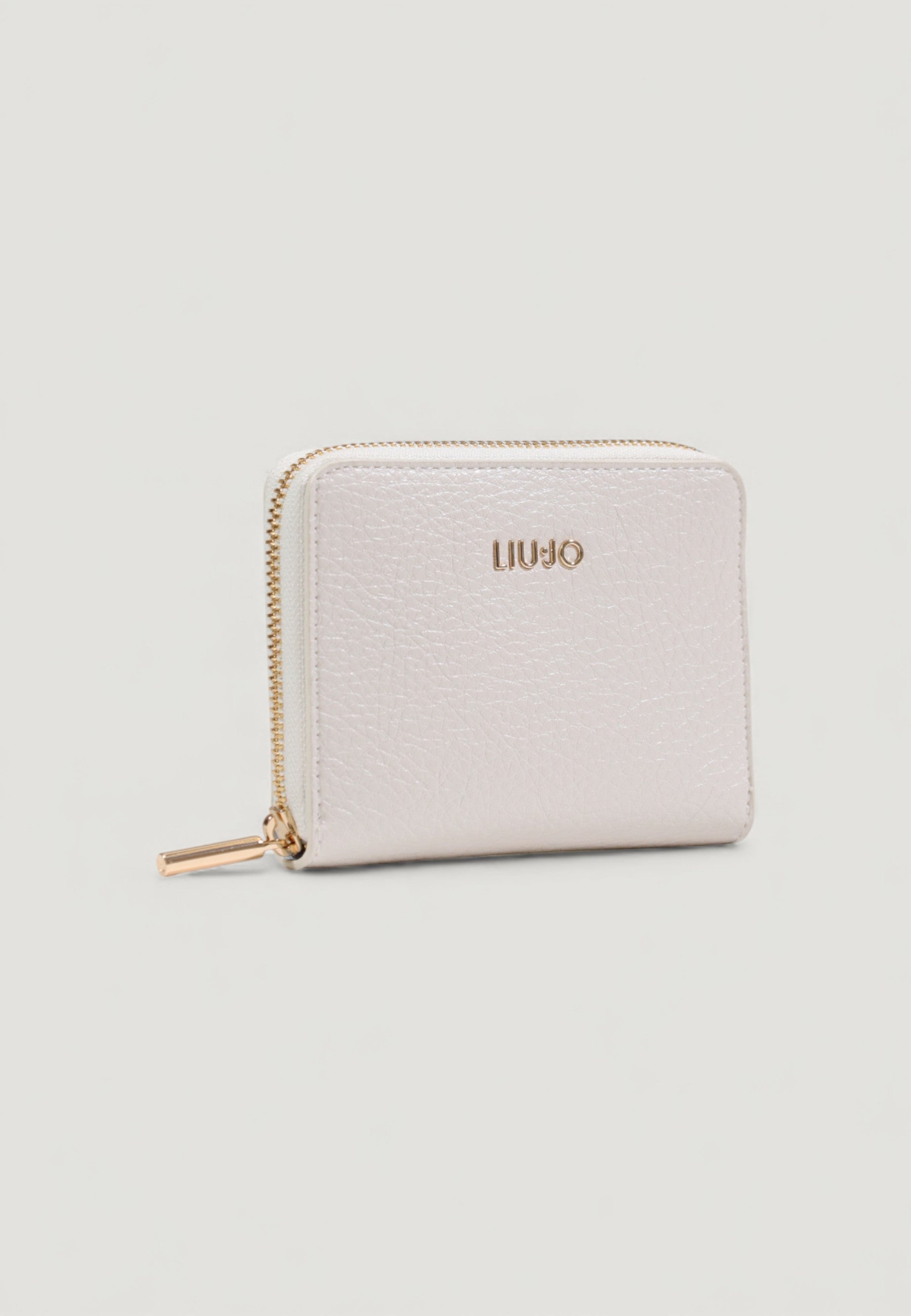 Medium wallet Liu-Jo M ZIP AROUND