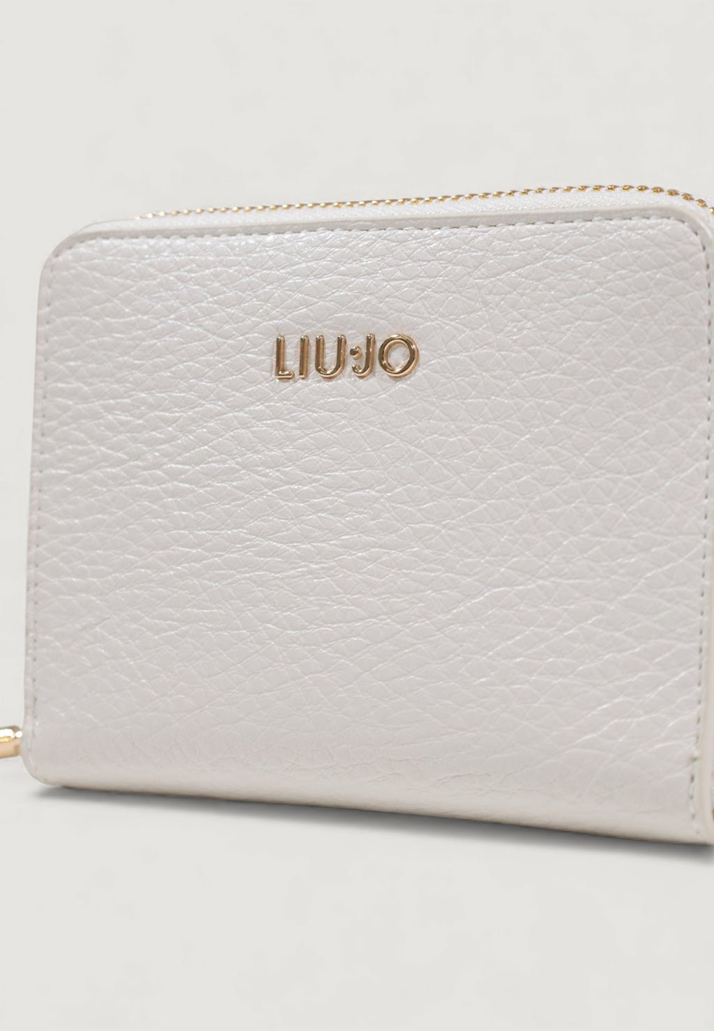 Medium wallet Liu-Jo M ZIP AROUND