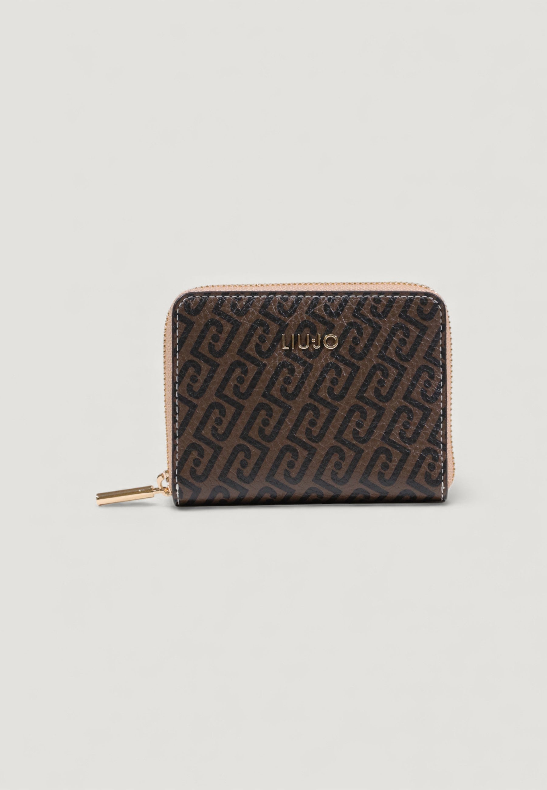 Medium wallet Liu-Jo M ZIP AROUND