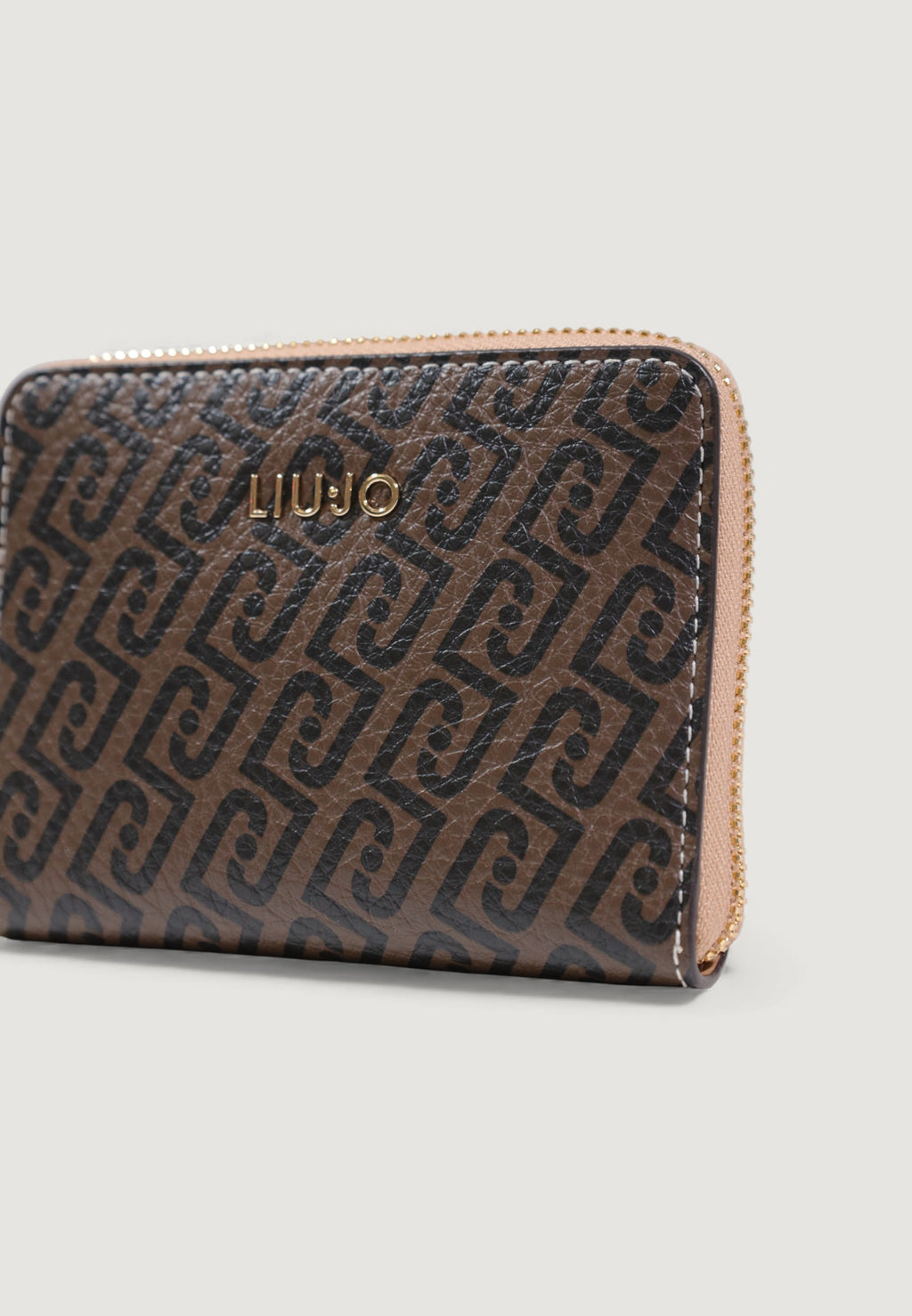 Medium wallet Liu-Jo M ZIP AROUND