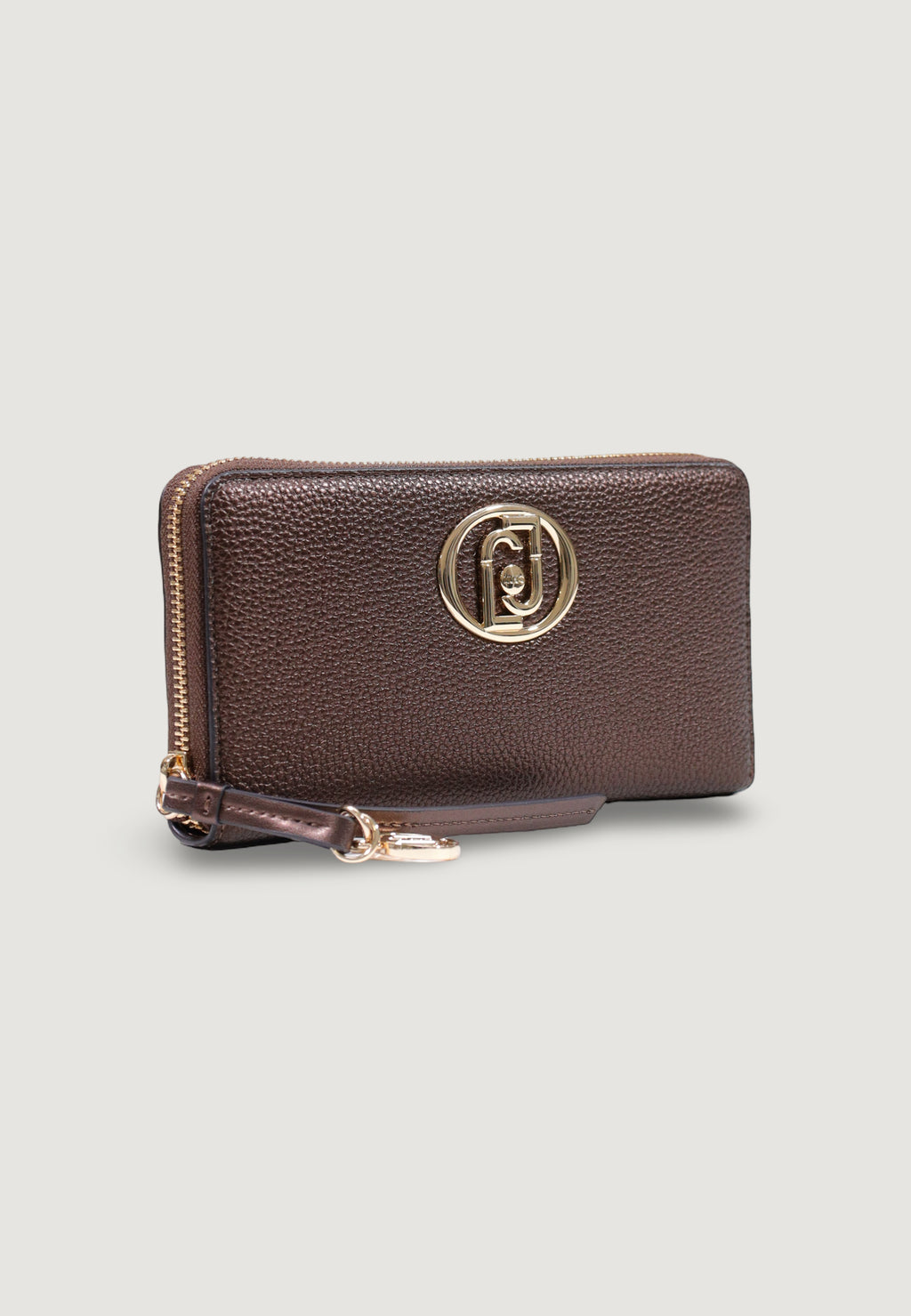 Portafoglio medio Liu-Jo WALLET