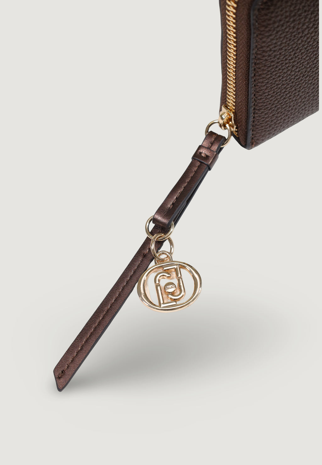 Portafoglio medio Liu-Jo WALLET
