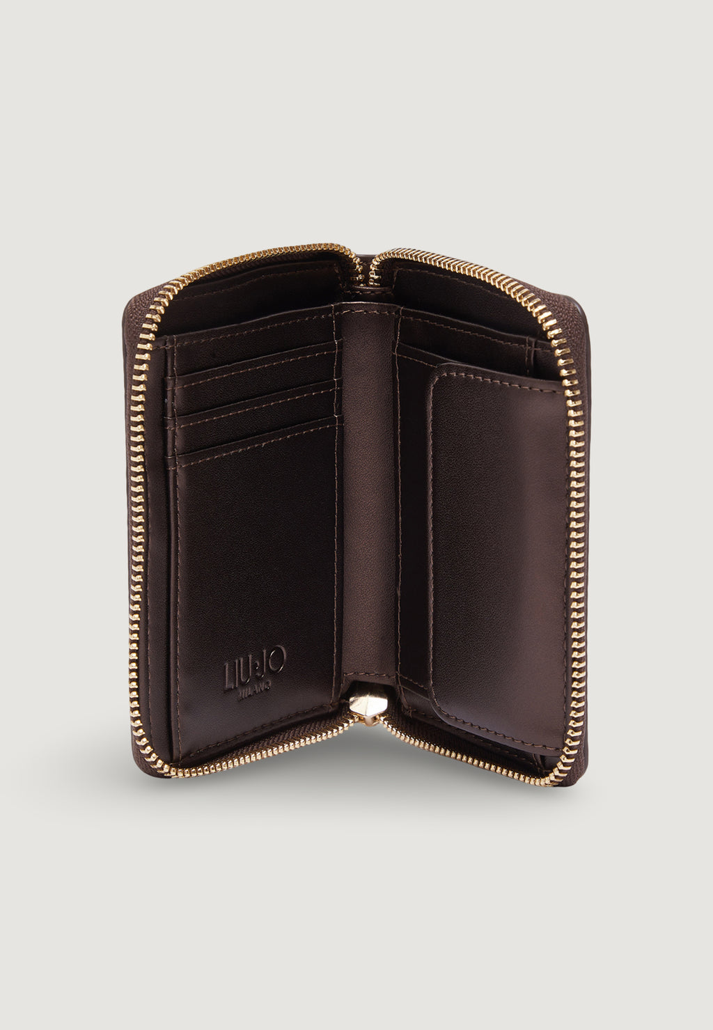 Portafoglio medio Liu-Jo WALLET