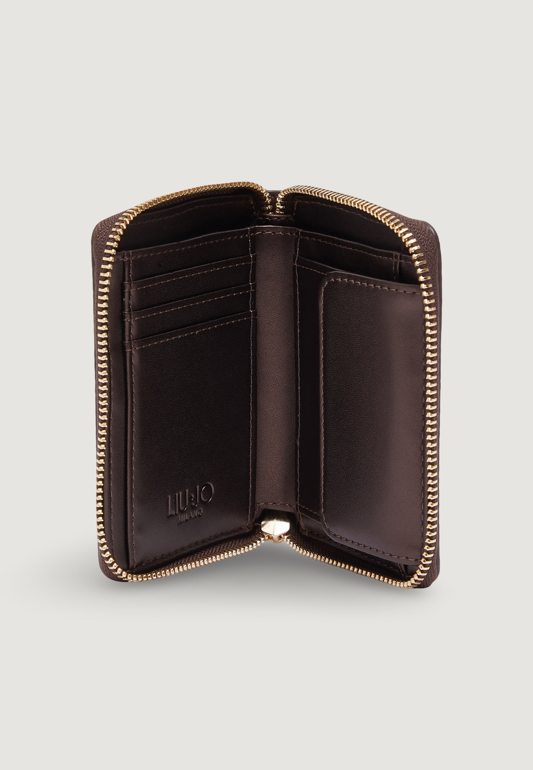 Portafoglio medio Liu-Jo WALLET