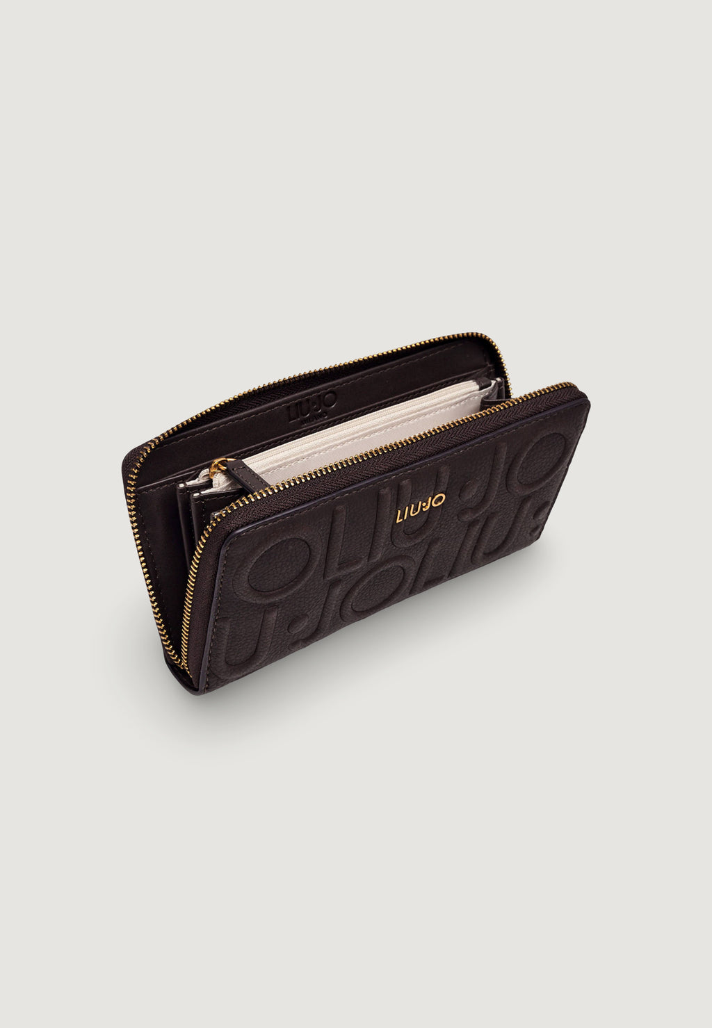 Portafoglio medio Liu-Jo WALLET