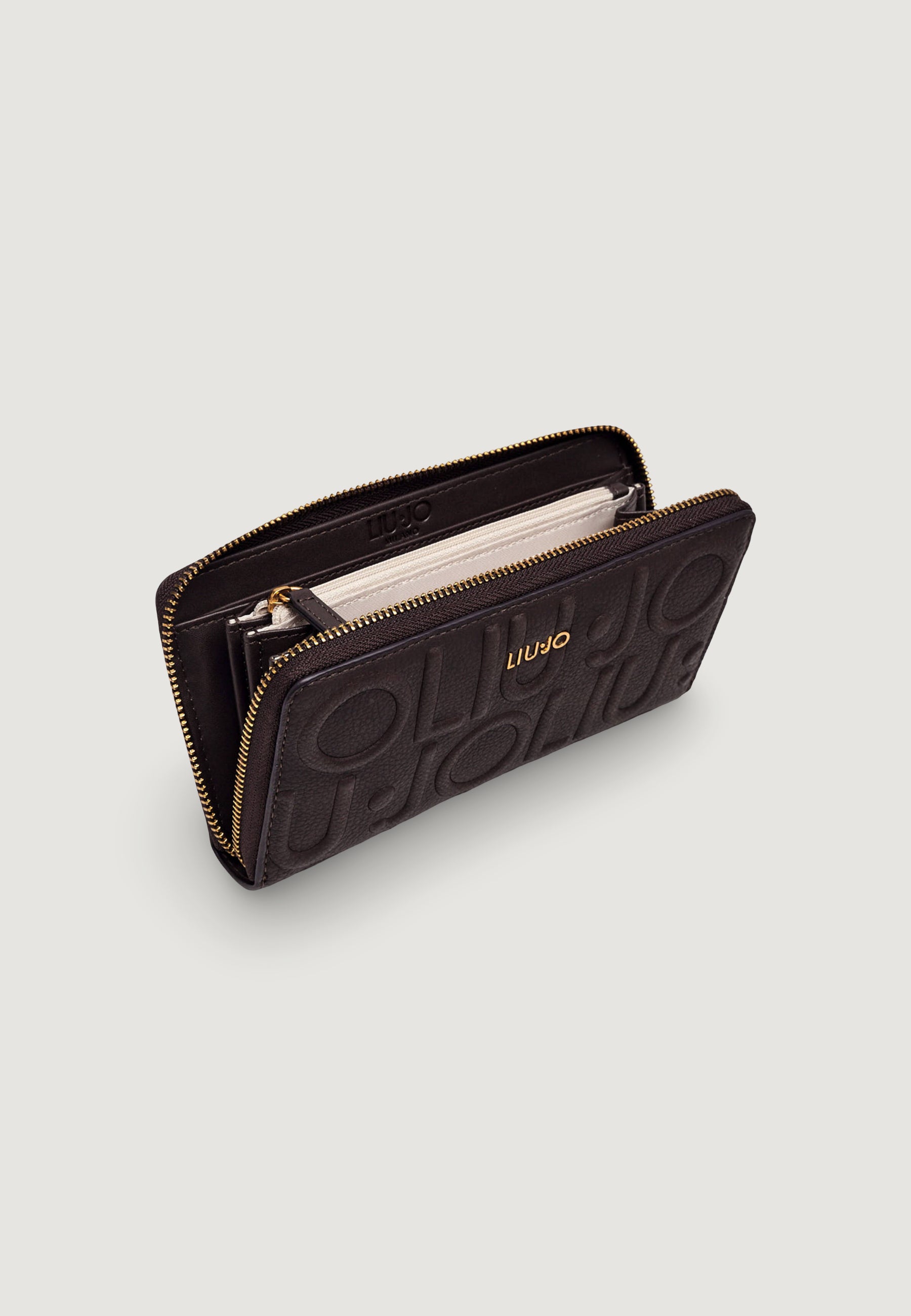 Portafoglio medio Liu-Jo WALLET