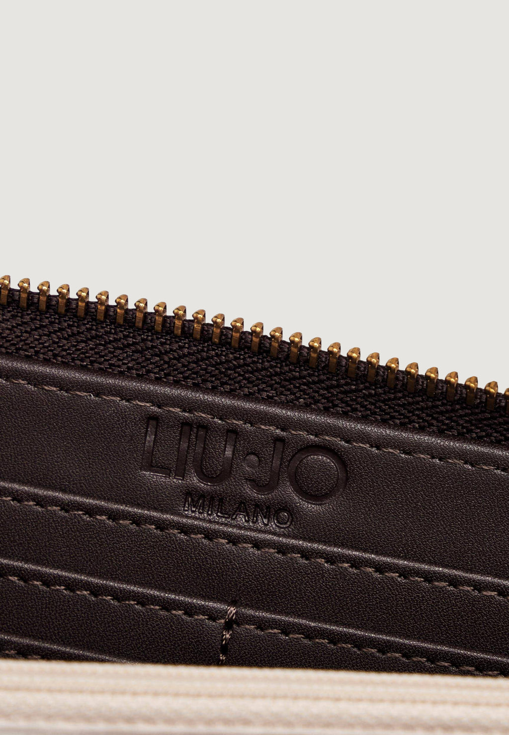 Portafoglio medio Liu-Jo WALLET