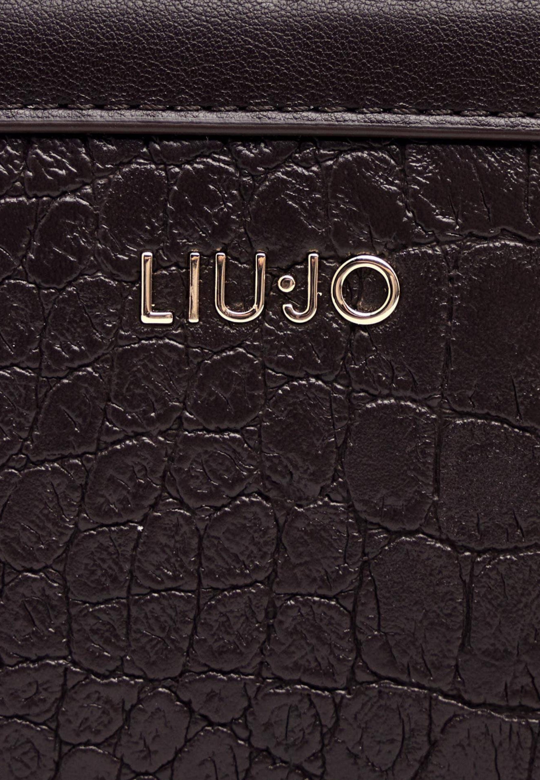 Portafoglio medio Liu-Jo WALLET