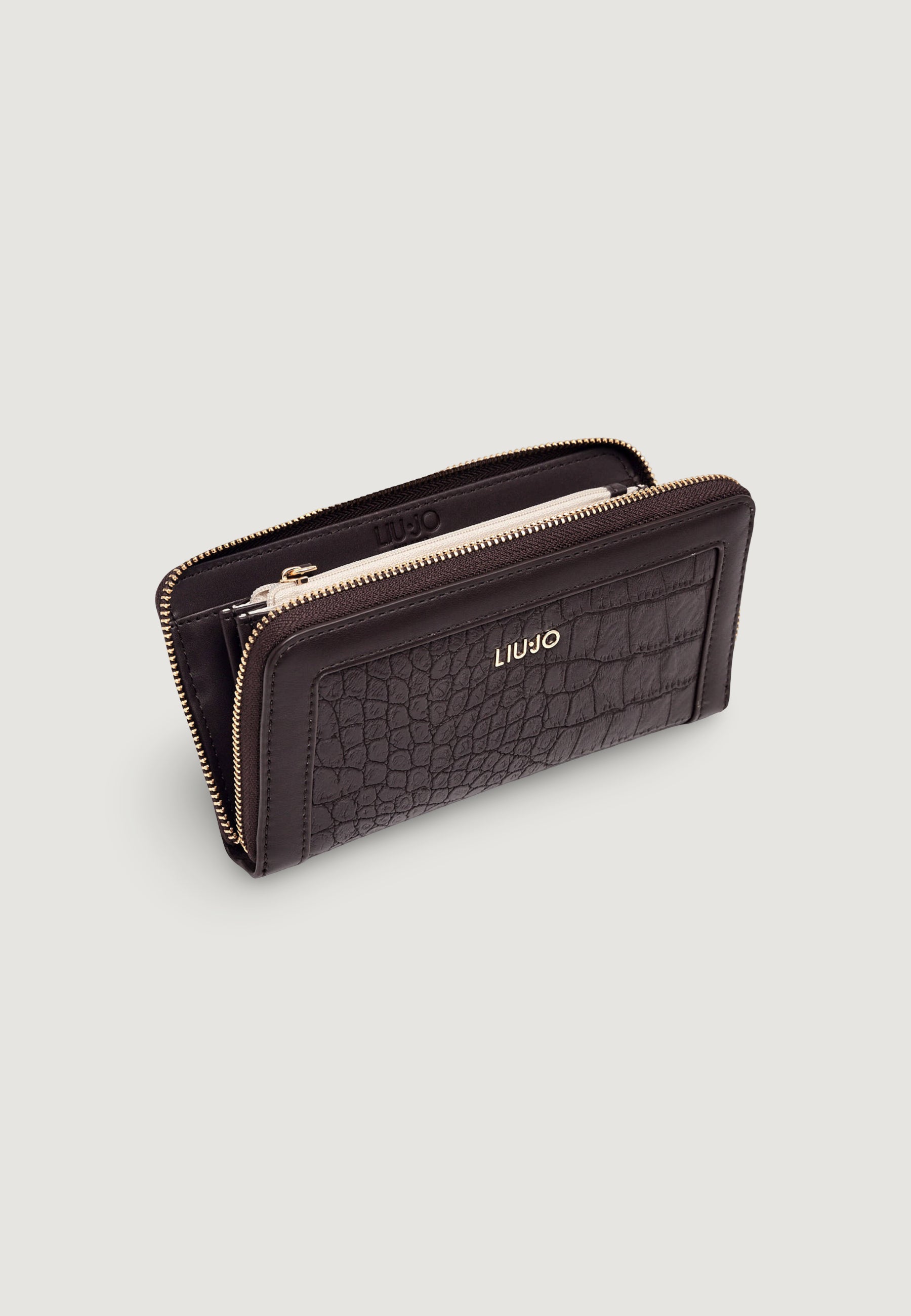 Portafoglio medio Liu-Jo WALLET