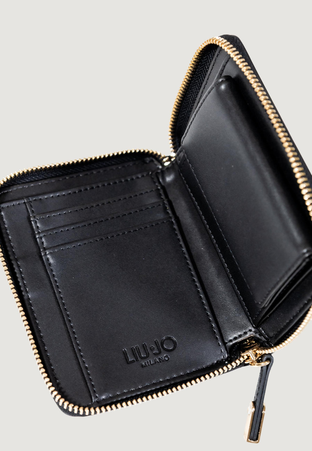 Medium wallet Liu-Jo ECS M ZIP AROUND