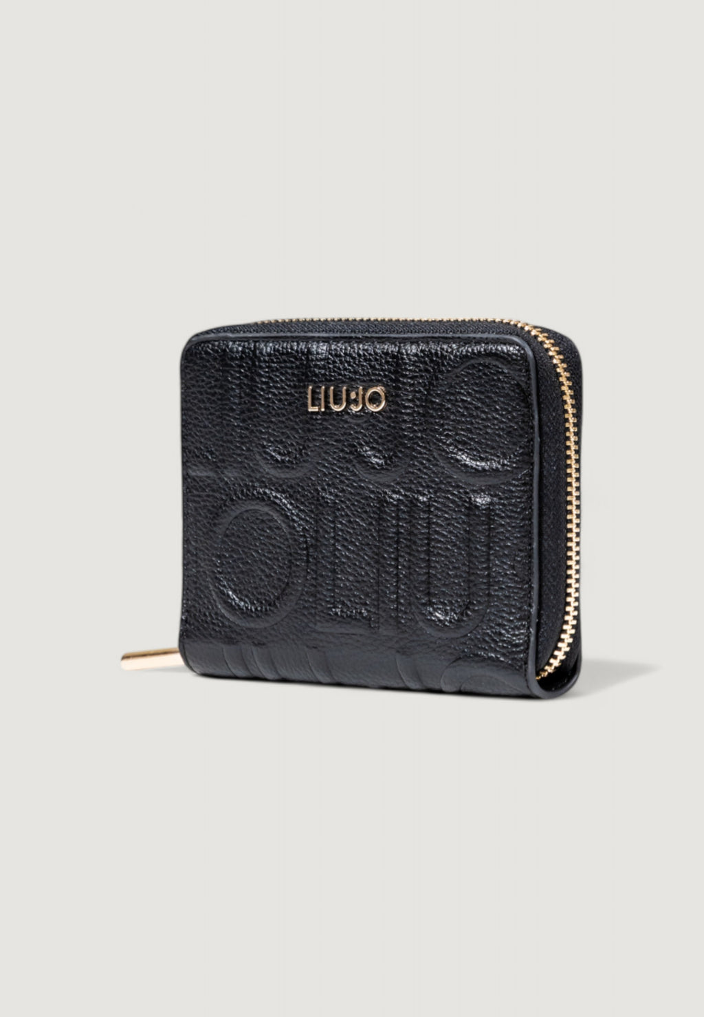 Medium wallet Liu-Jo ECS M ZIP AROUND
