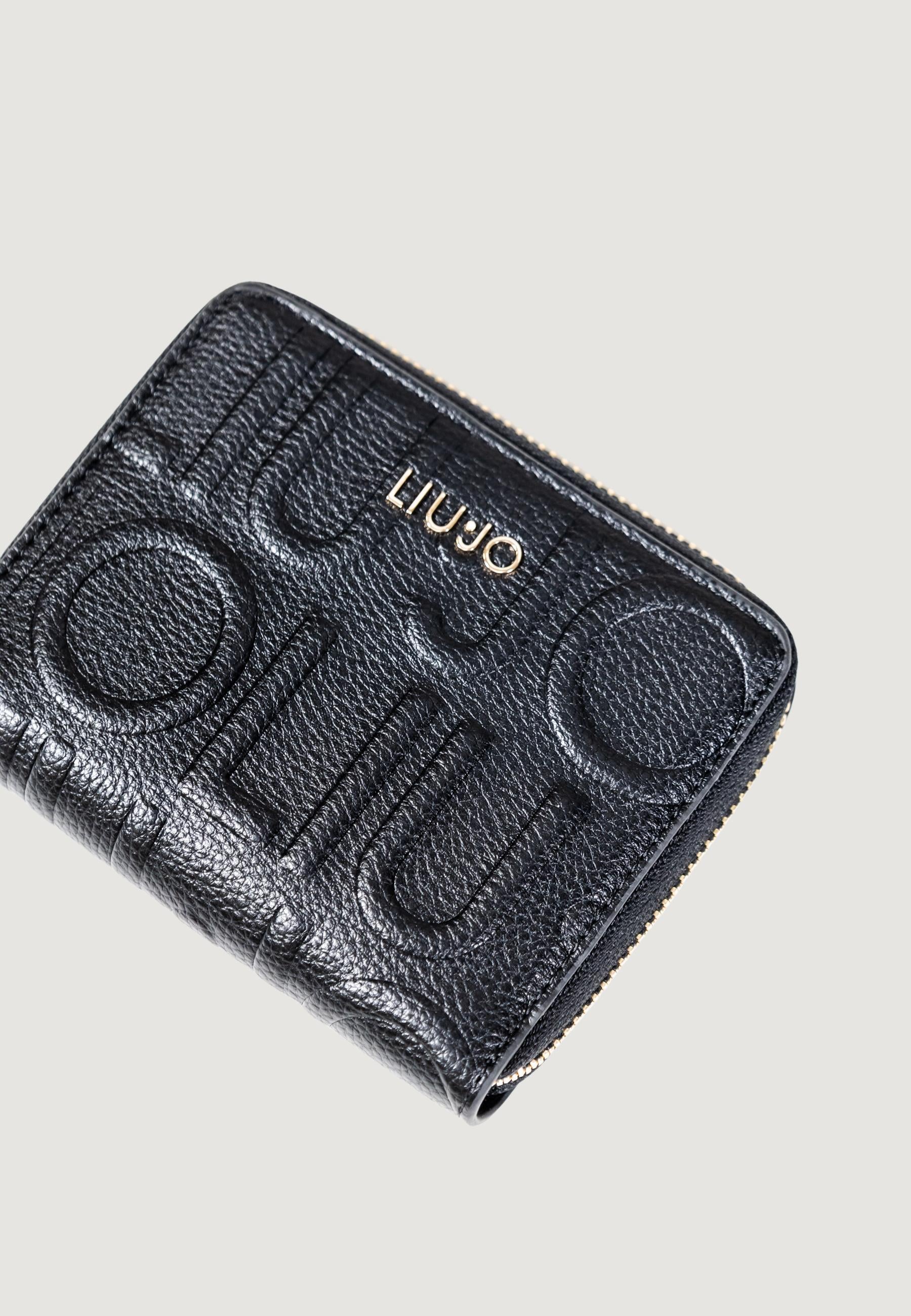 Medium wallet Liu-Jo ECS M ZIP AROUND