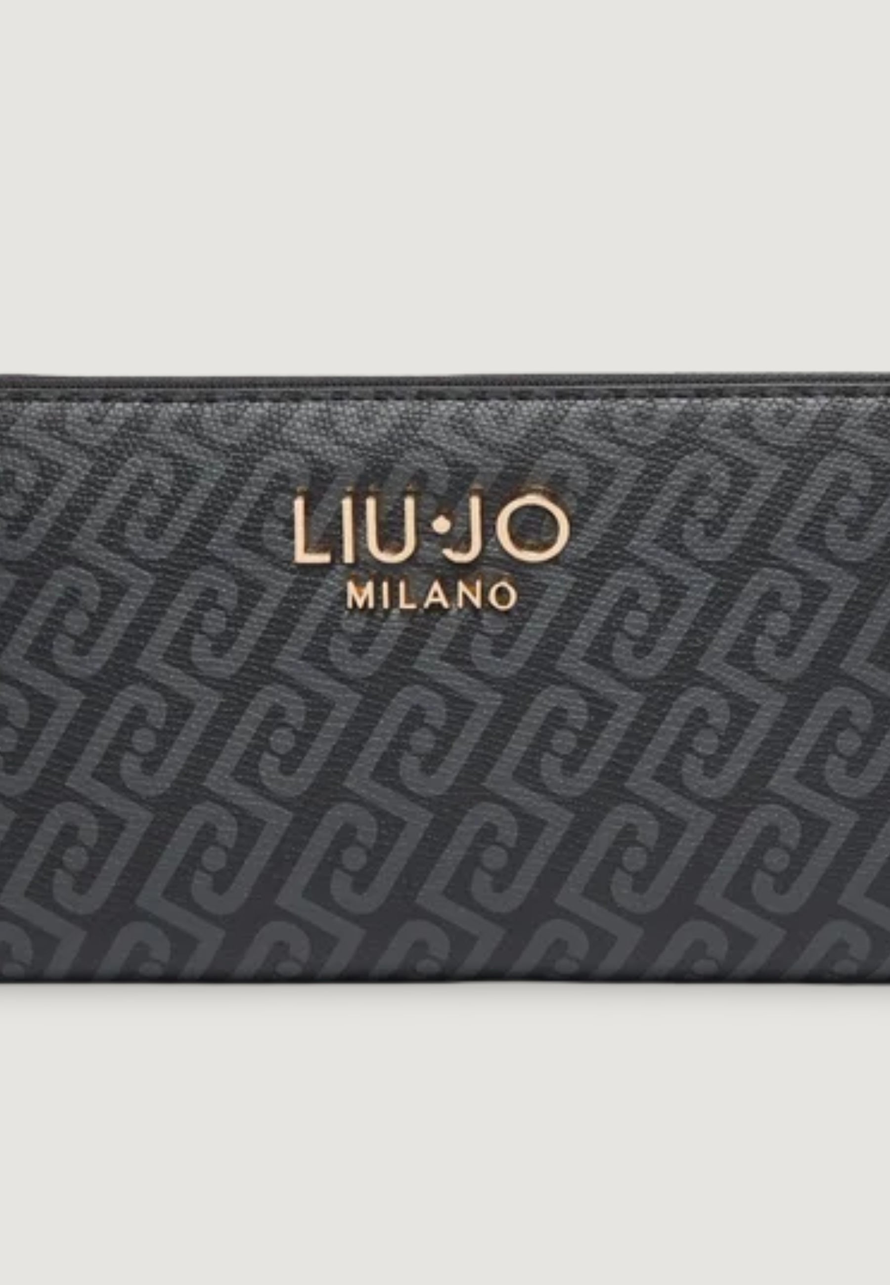 Portafoglio medio Liu-Jo WALLET