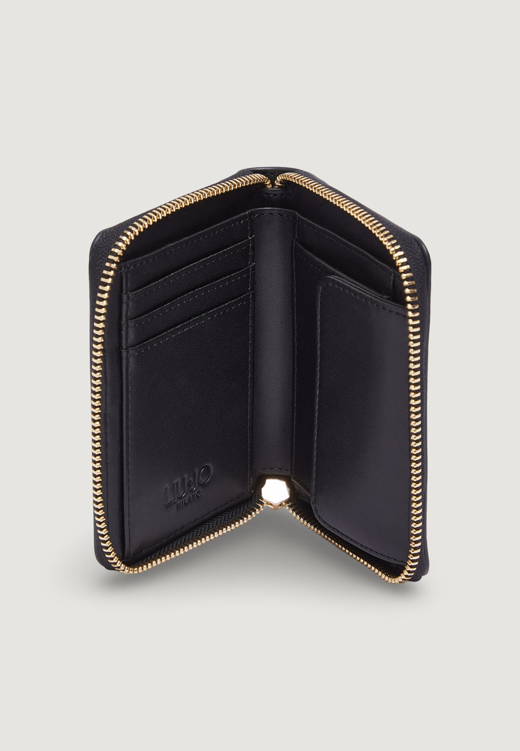 Portafoglio medio Liu-Jo WALLET