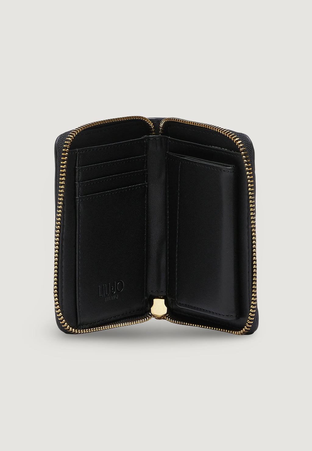 Portafoglio medio Liu-Jo WALLET