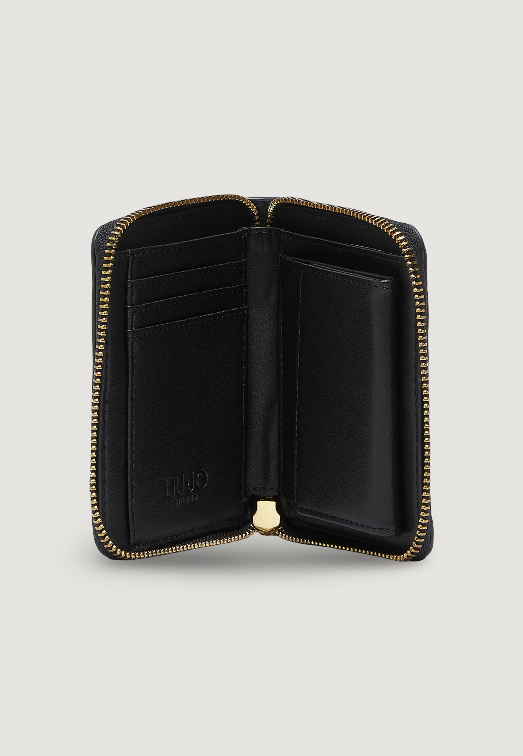 Portafoglio medio Liu-Jo WALLET