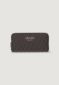 Portafoglio medio Liu-Jo WALLET