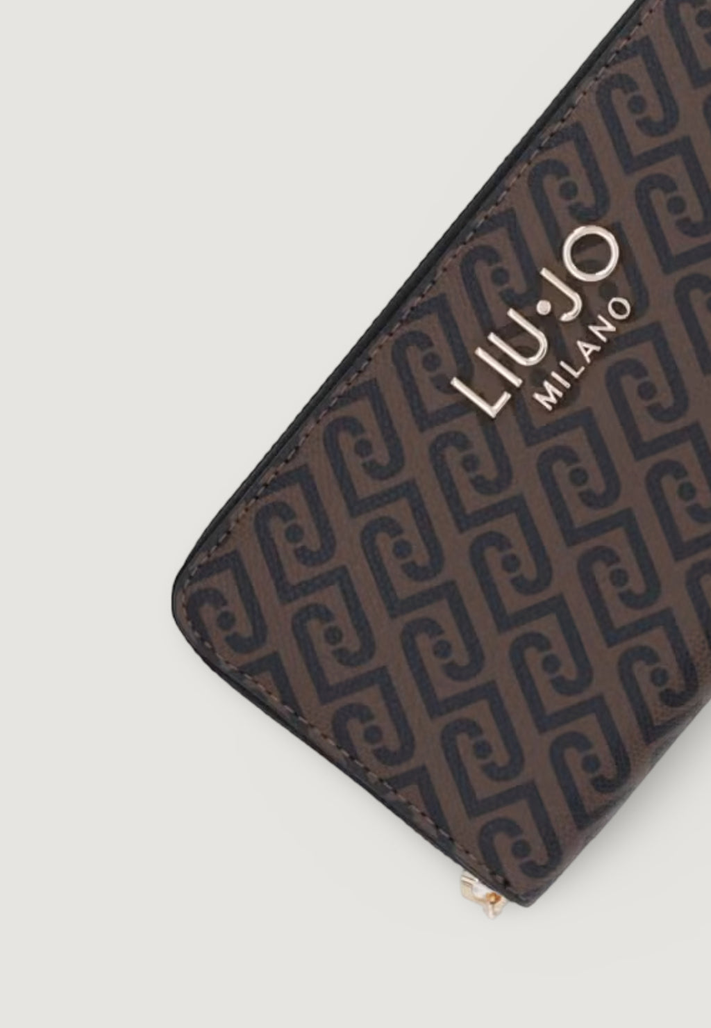 Portafoglio medio Liu-Jo WALLET