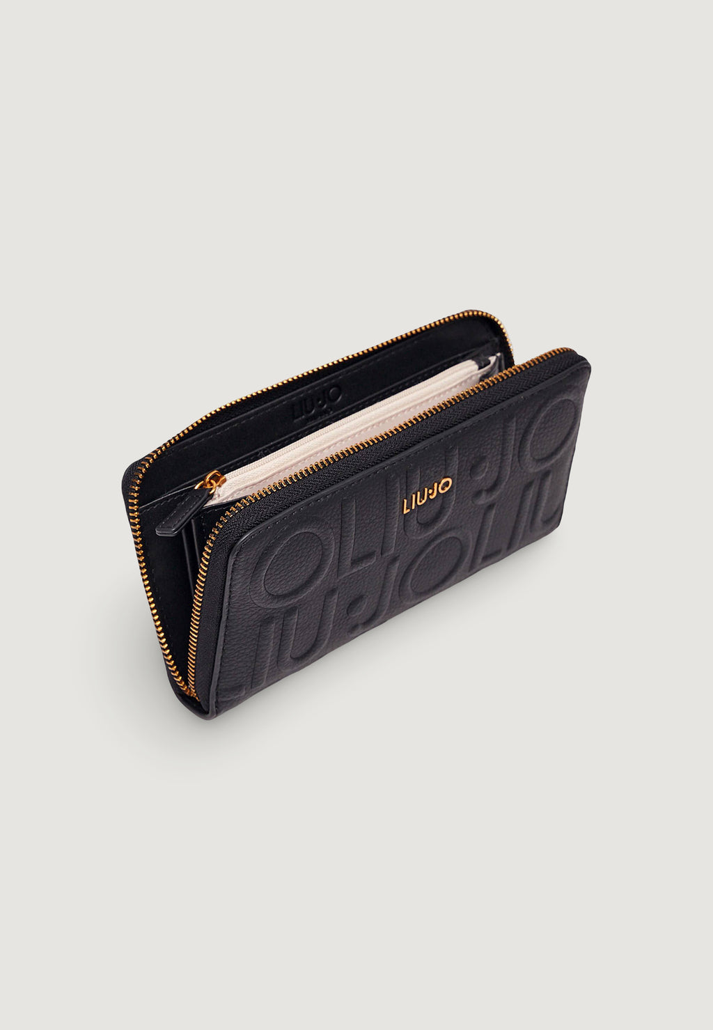 Portafoglio medio Liu-Jo WALLET