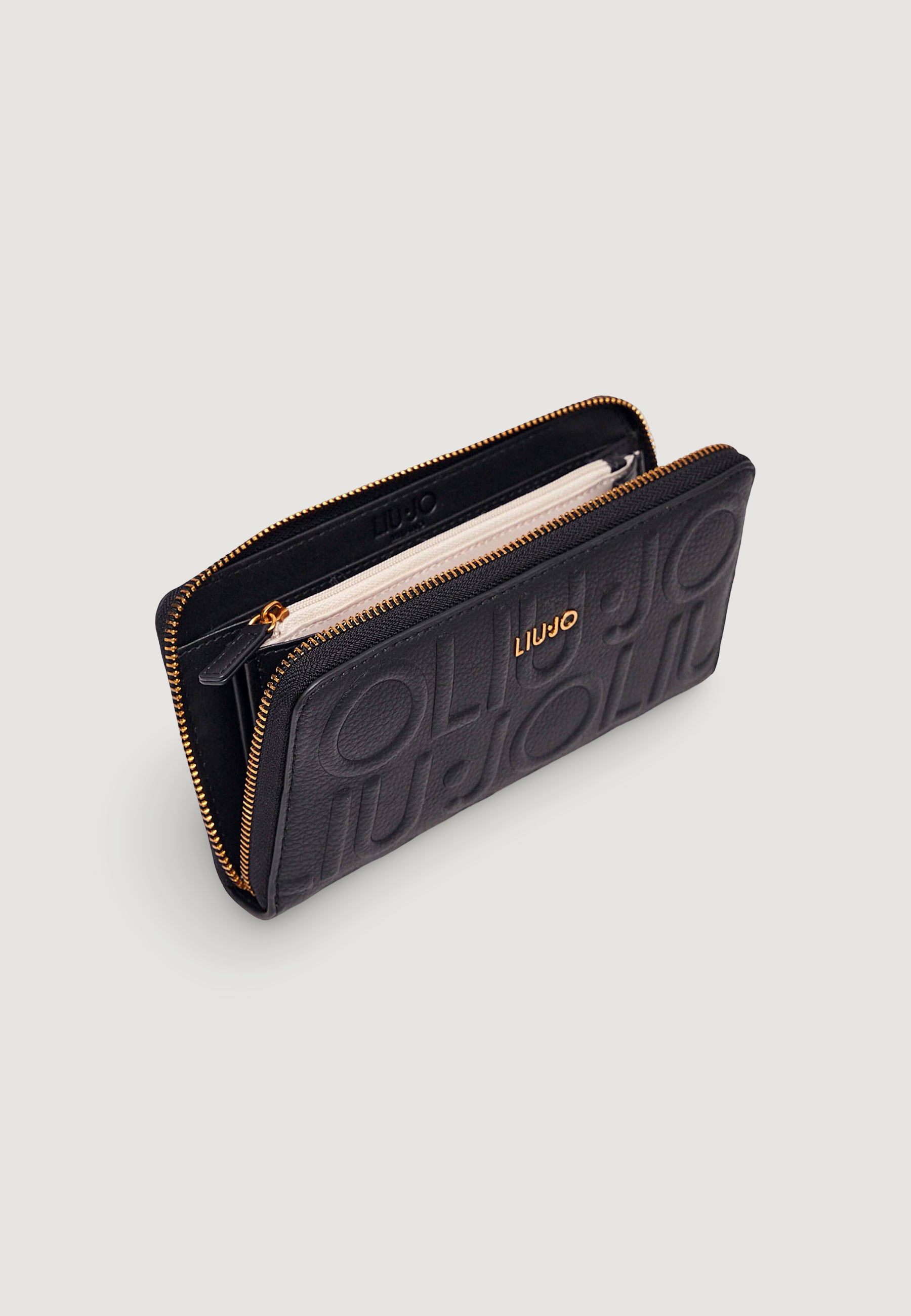 Portafoglio medio Liu-Jo WALLET