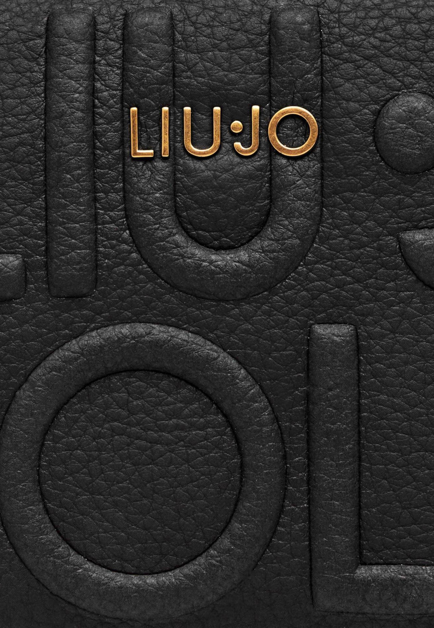 Portafoglio medio Liu-Jo WALLET