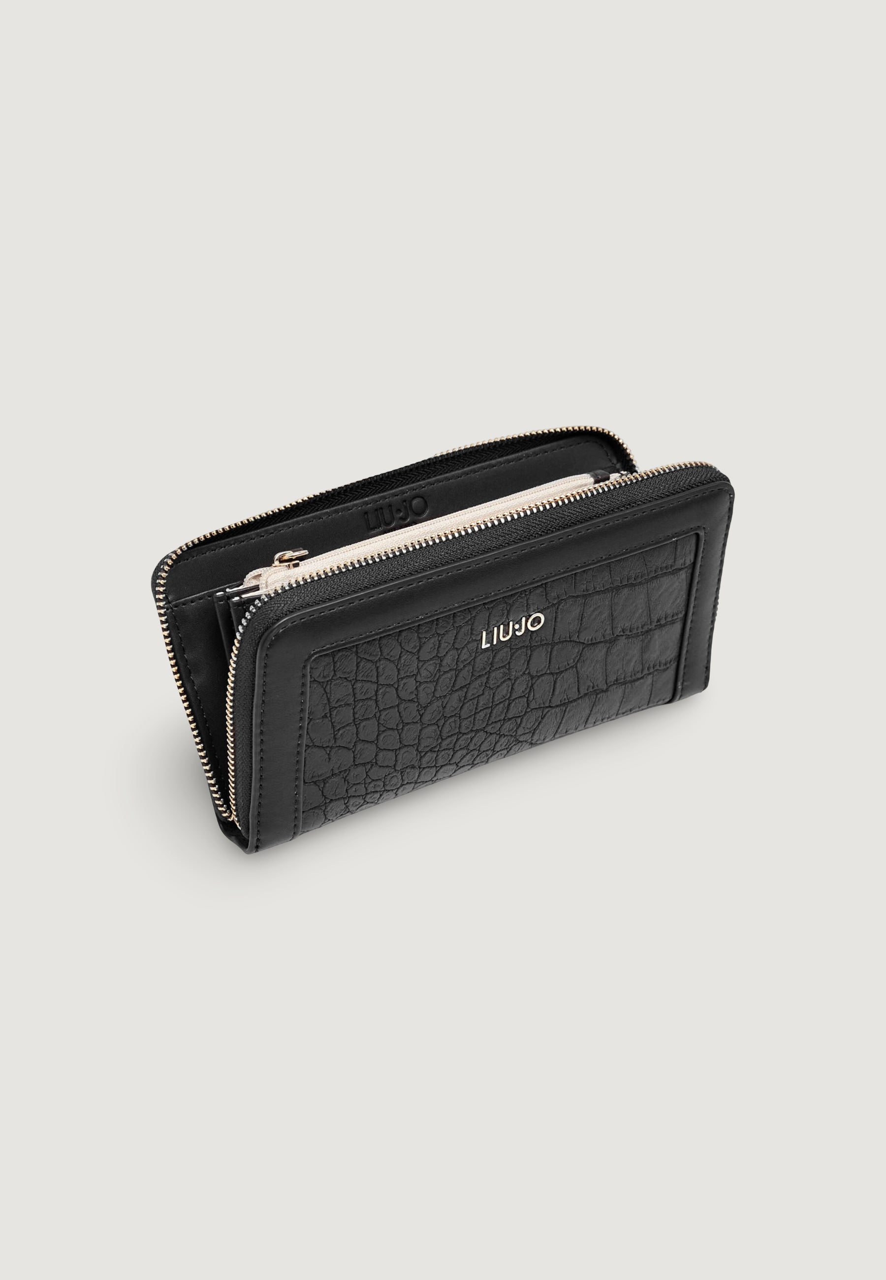 Portafoglio medio Liu-Jo WALLET