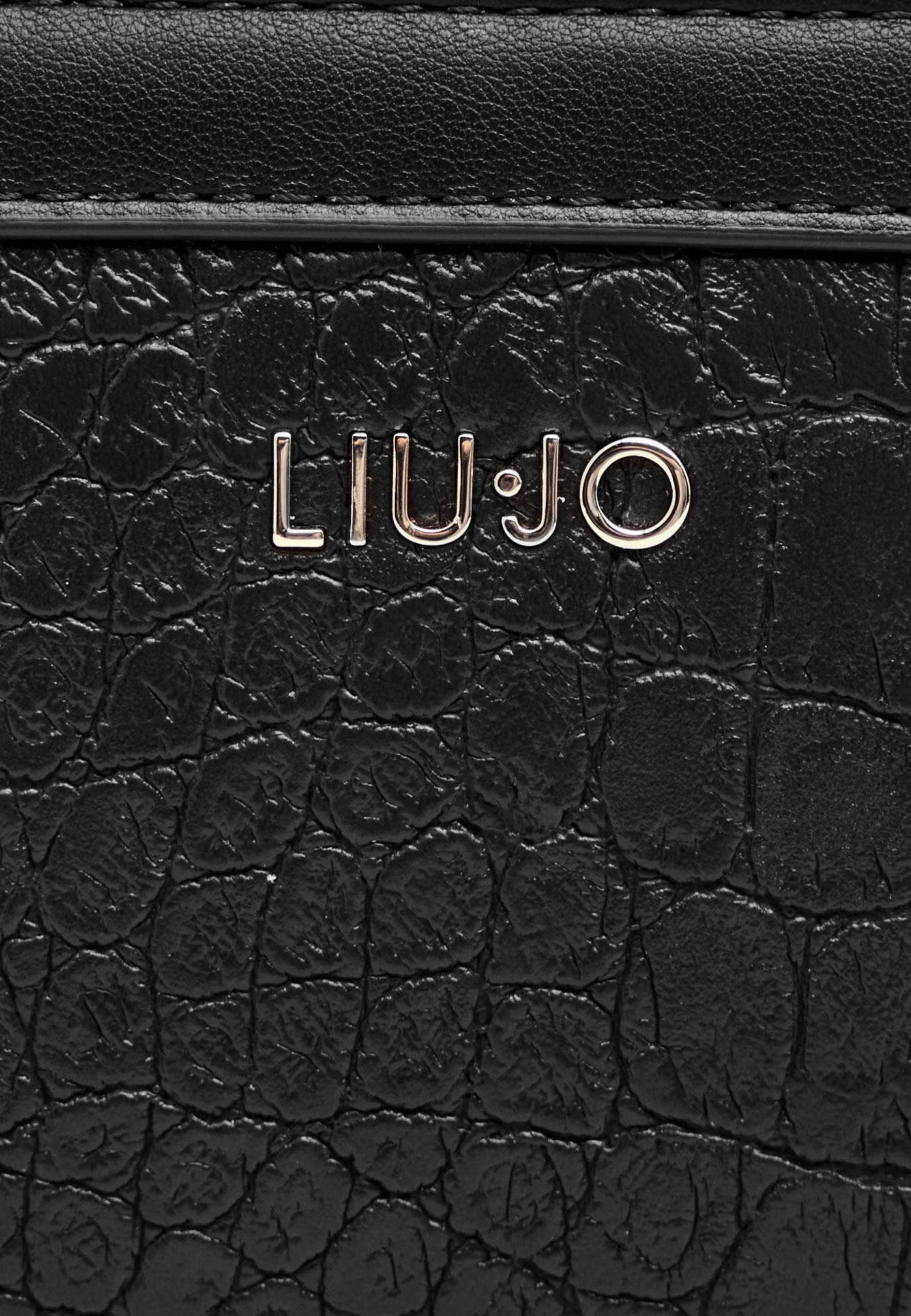 Portafoglio medio Liu-Jo WALLET
