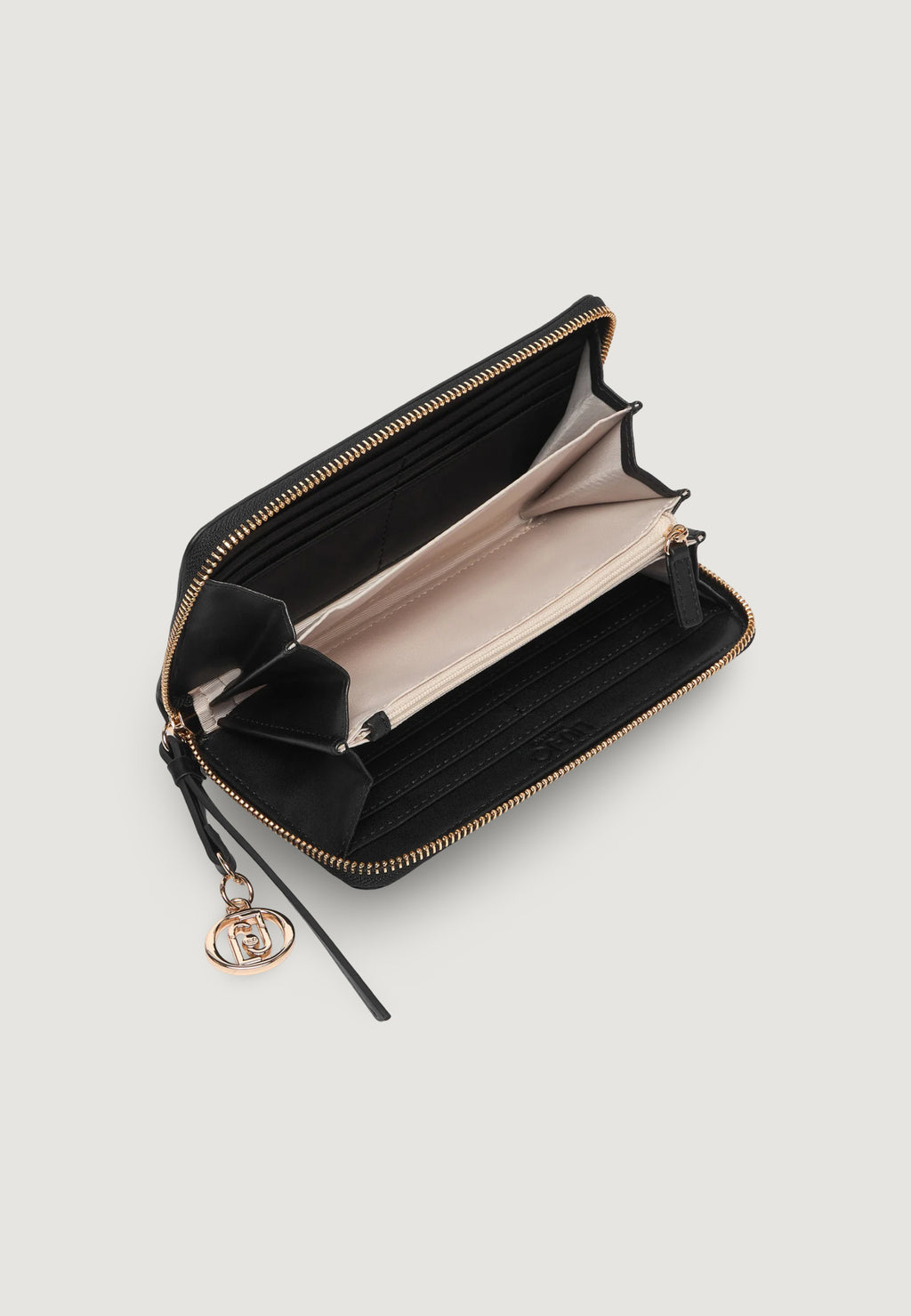 Portafoglio medio Liu-Jo WALLET