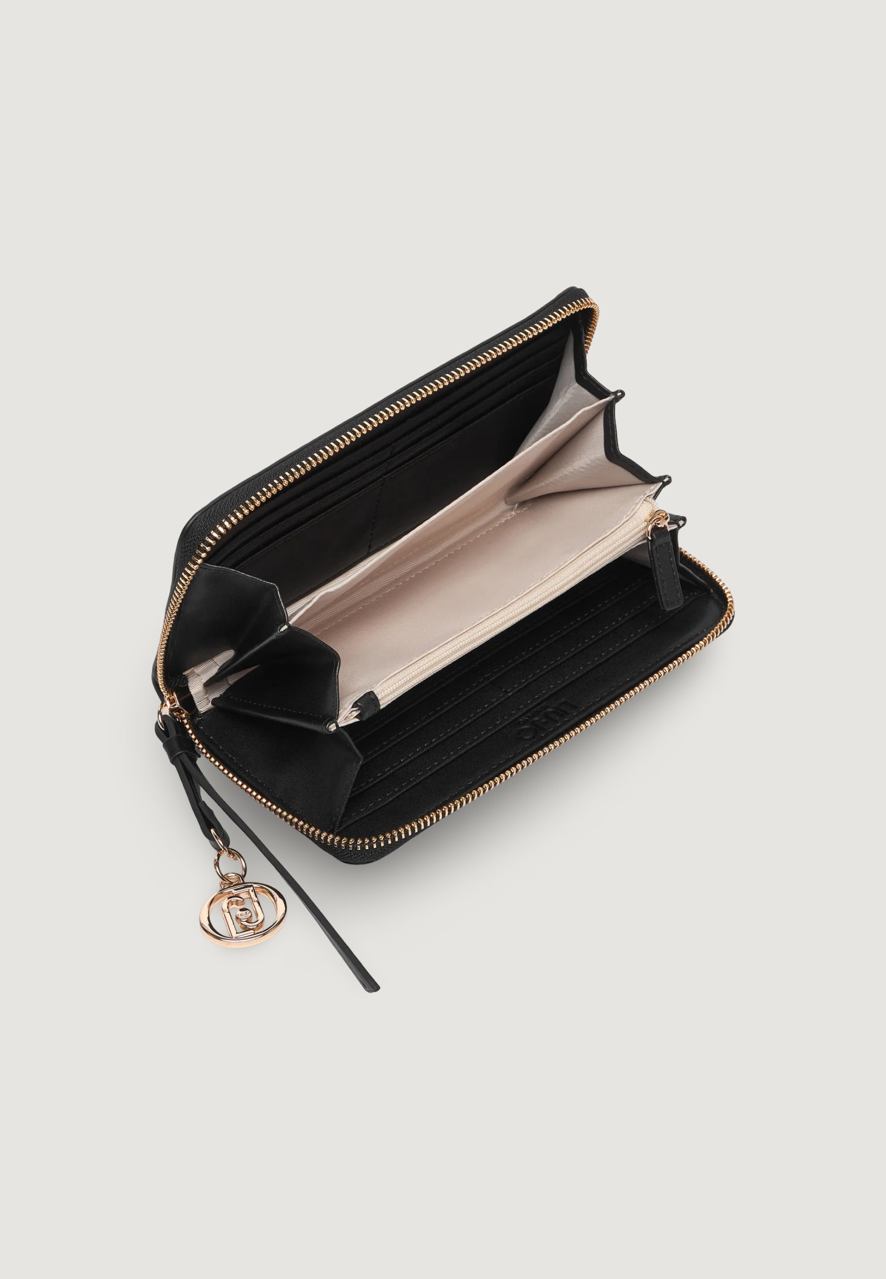 Portafoglio medio Liu-Jo WALLET