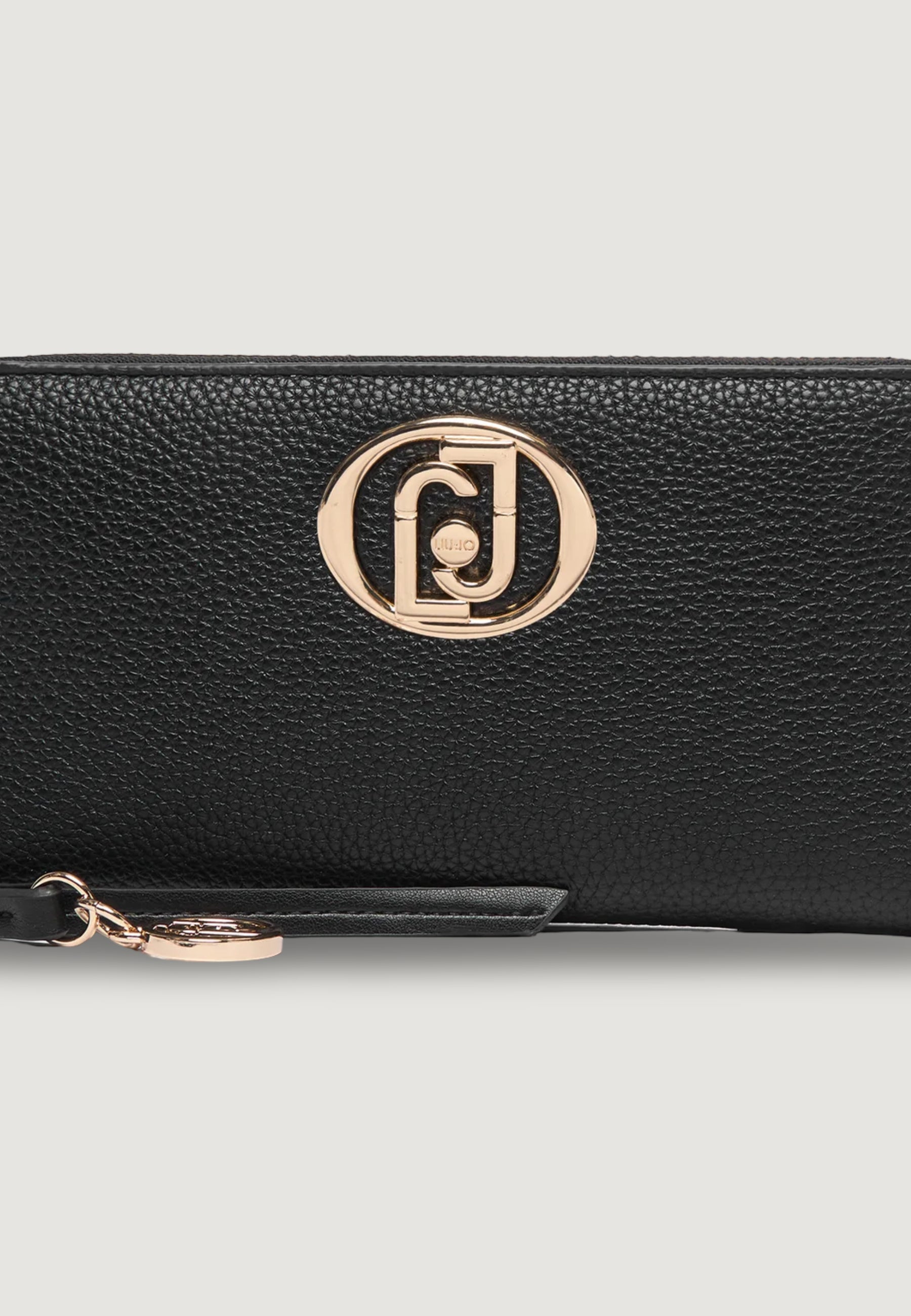 Portafoglio medio Liu-Jo WALLET