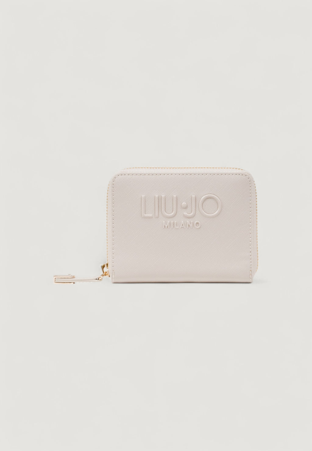 Medium wallet Liu-Jo ECS M ZIP AROUND