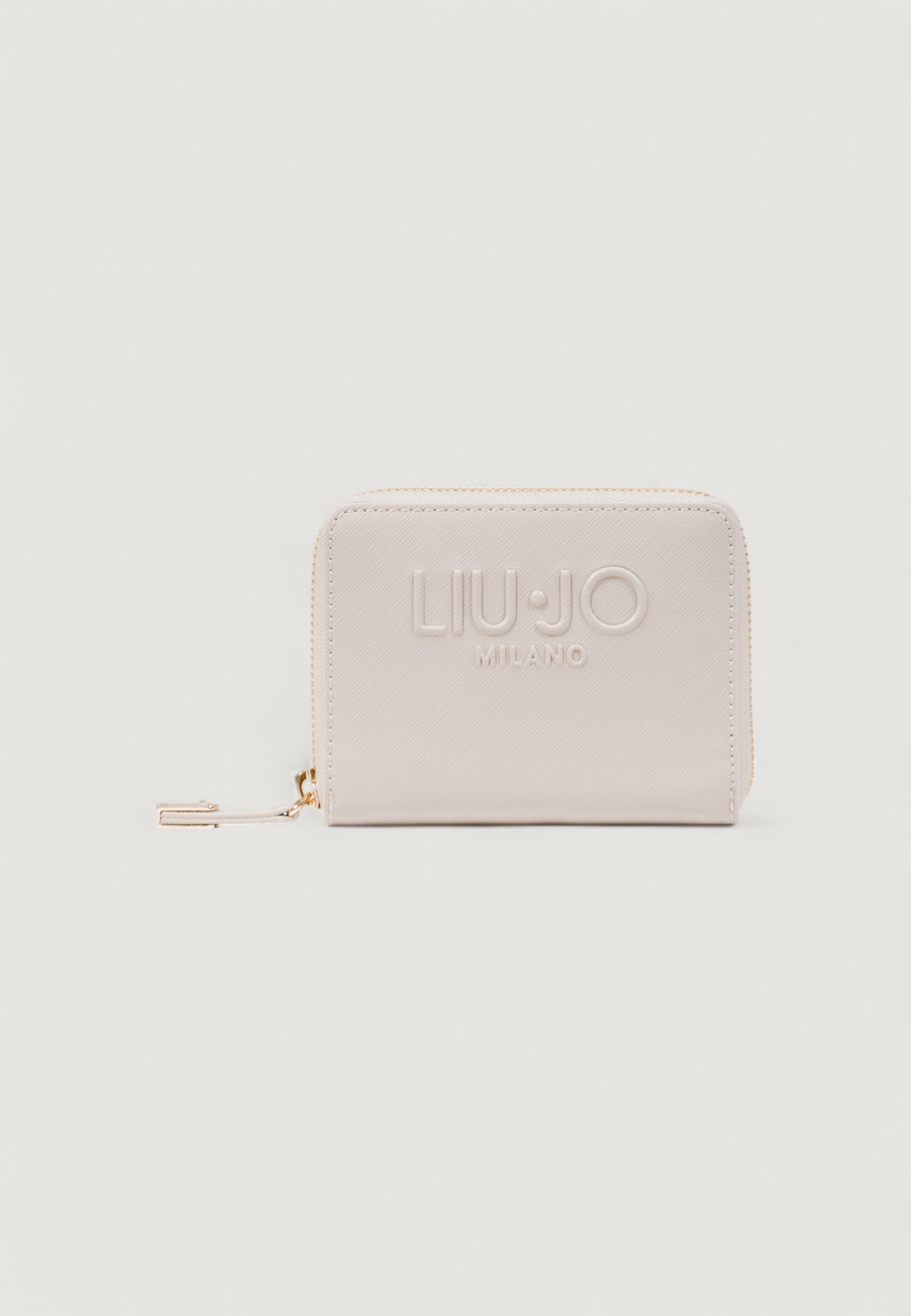 Medium wallet Liu-Jo ECS M ZIP AROUND