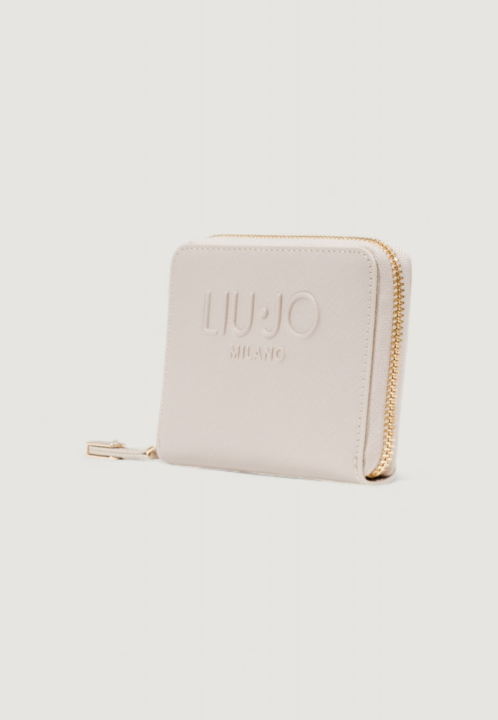 Medium wallet Liu-Jo ECS M ZIP AROUND